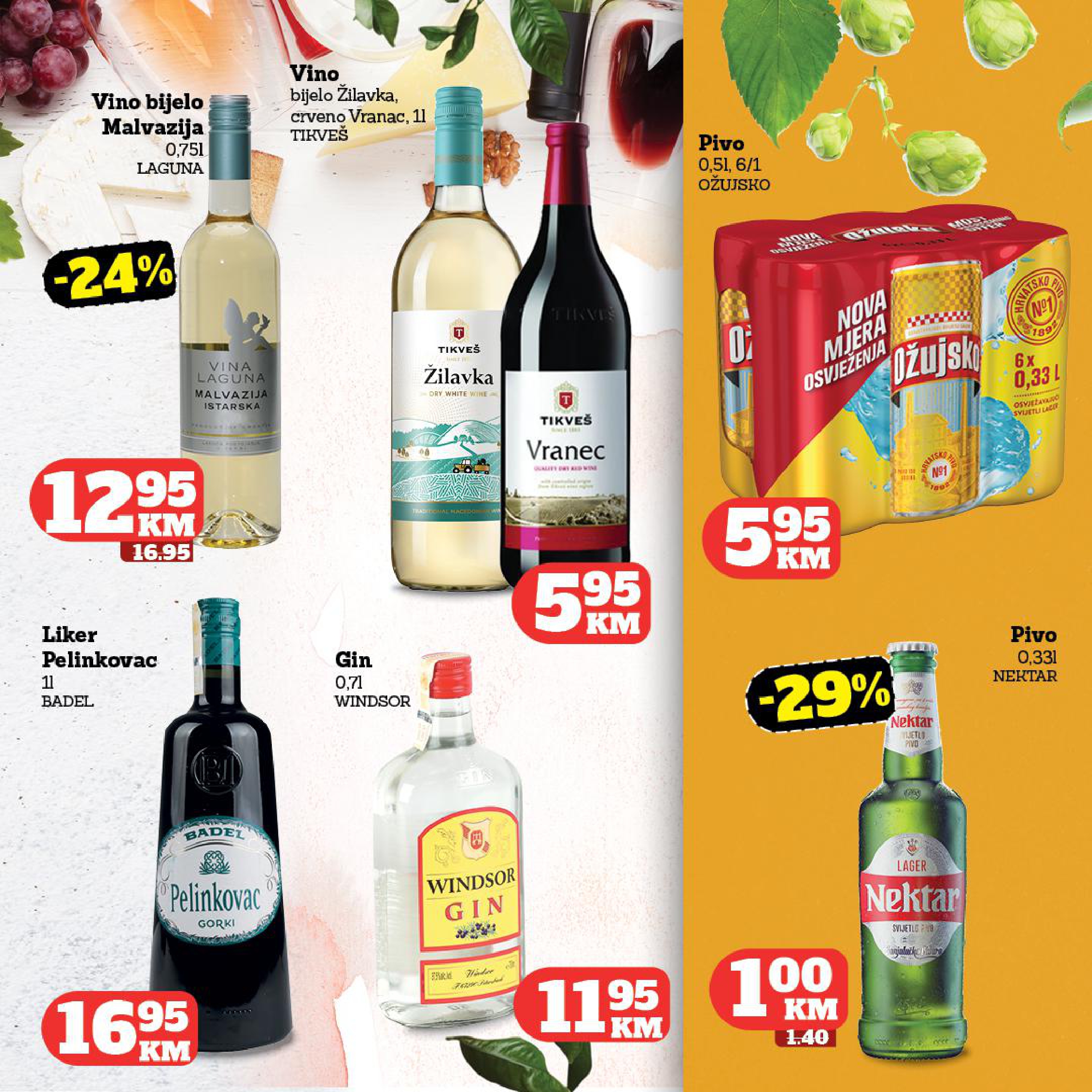 Crvena jabuka katalog 11.6-1.7.2025.