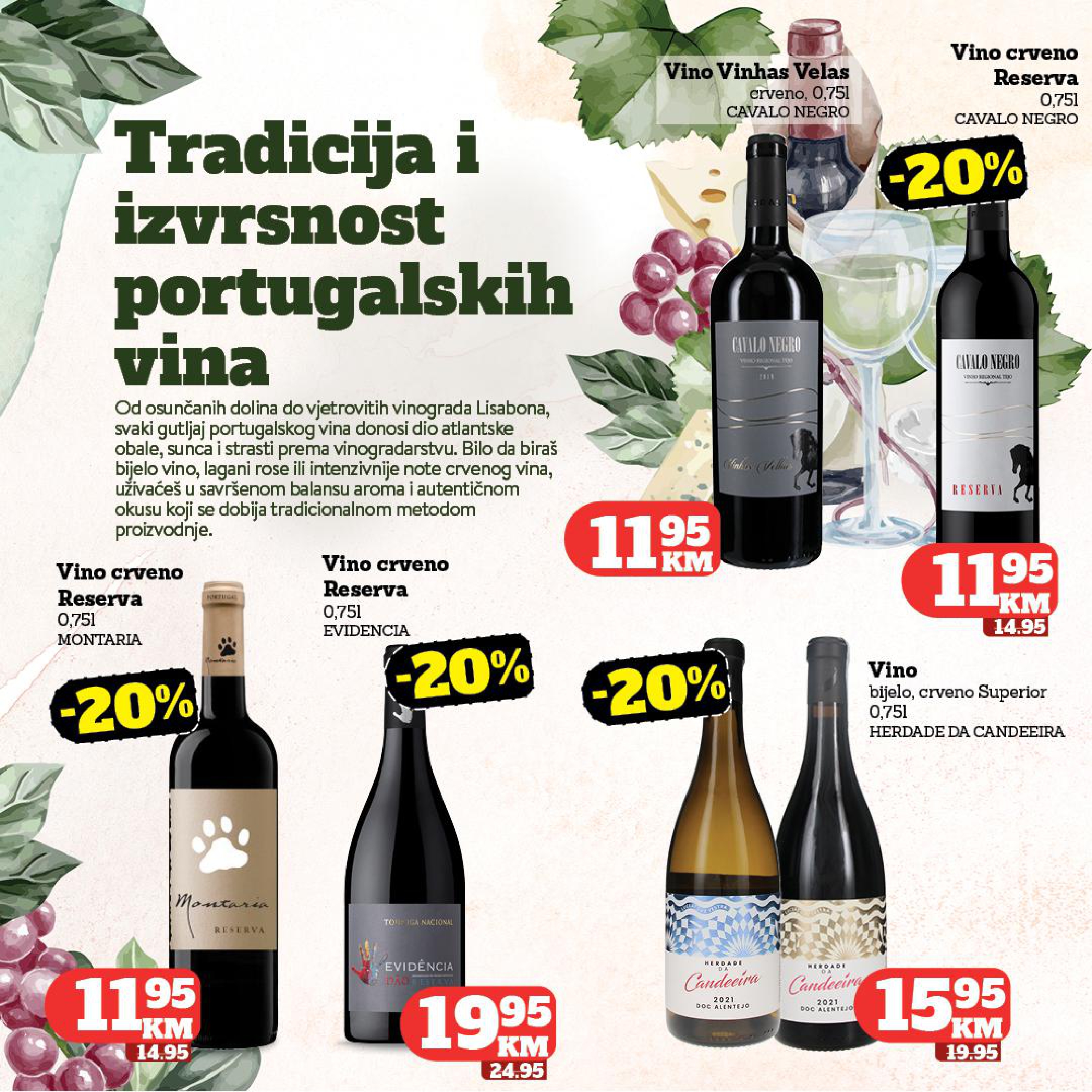 Crvena jabuka katalog 11.6-1.7.2025.