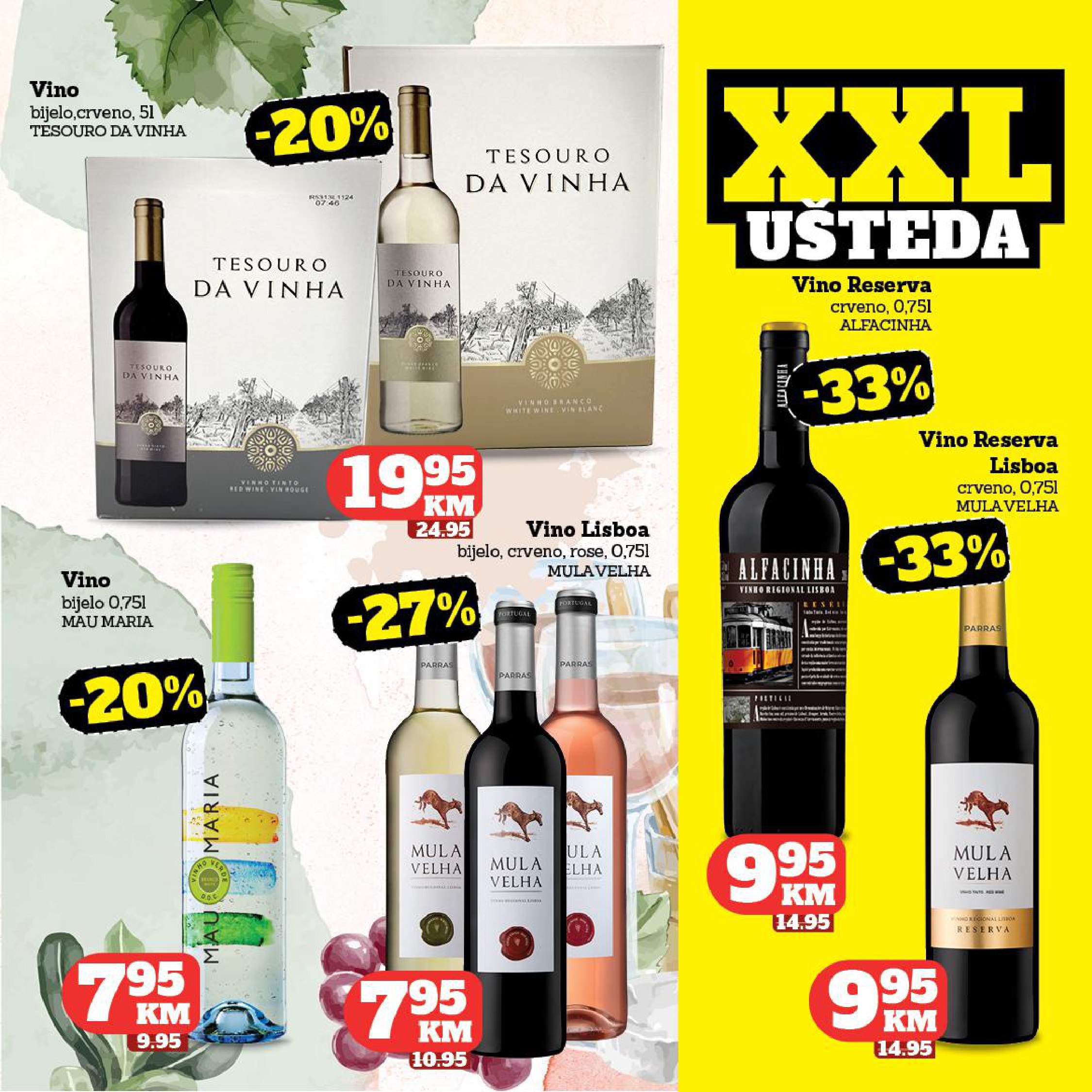 Crvena jabuka katalog 11.6-1.7.2025.