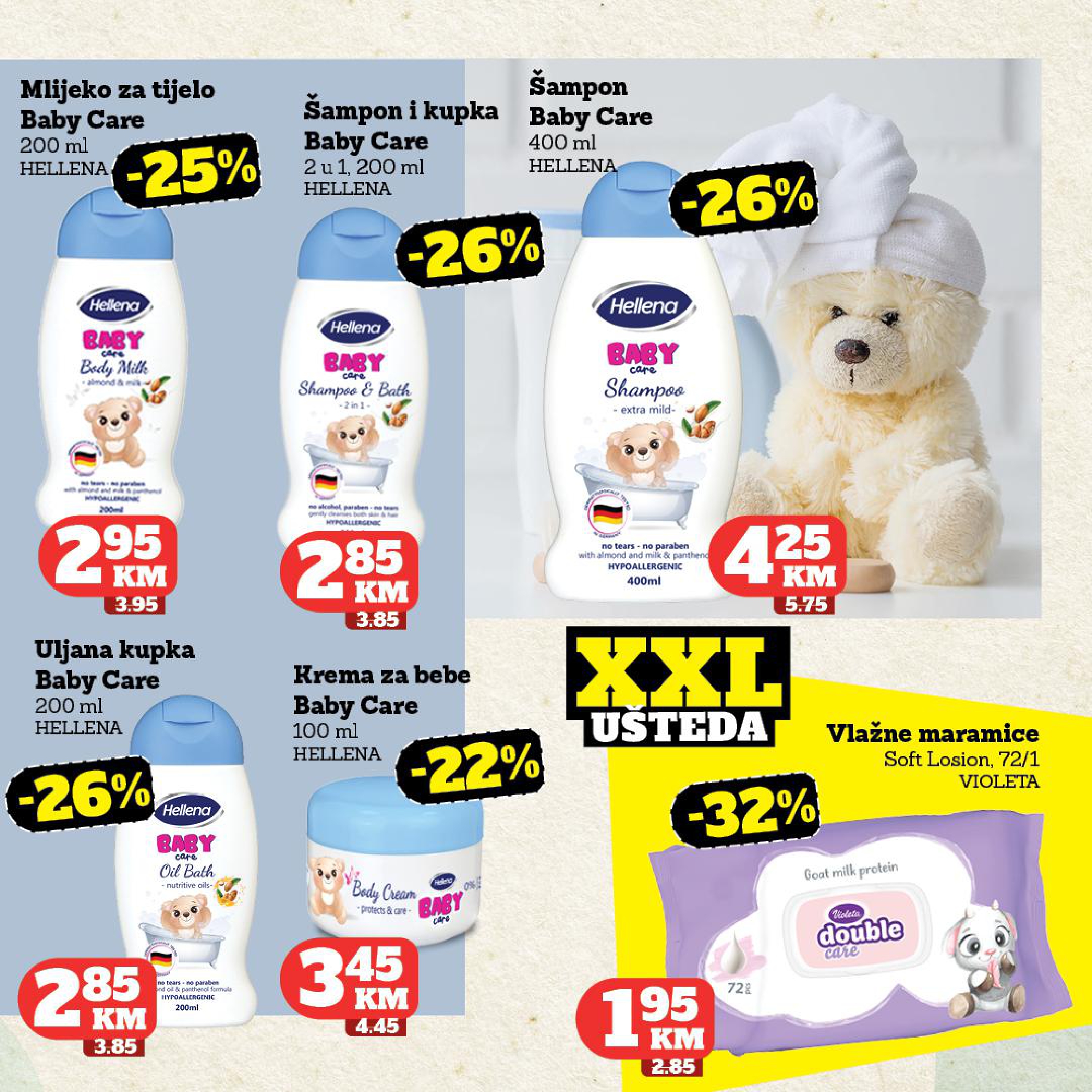 Crvena jabuka katalog 11.6-1.7.2025.
