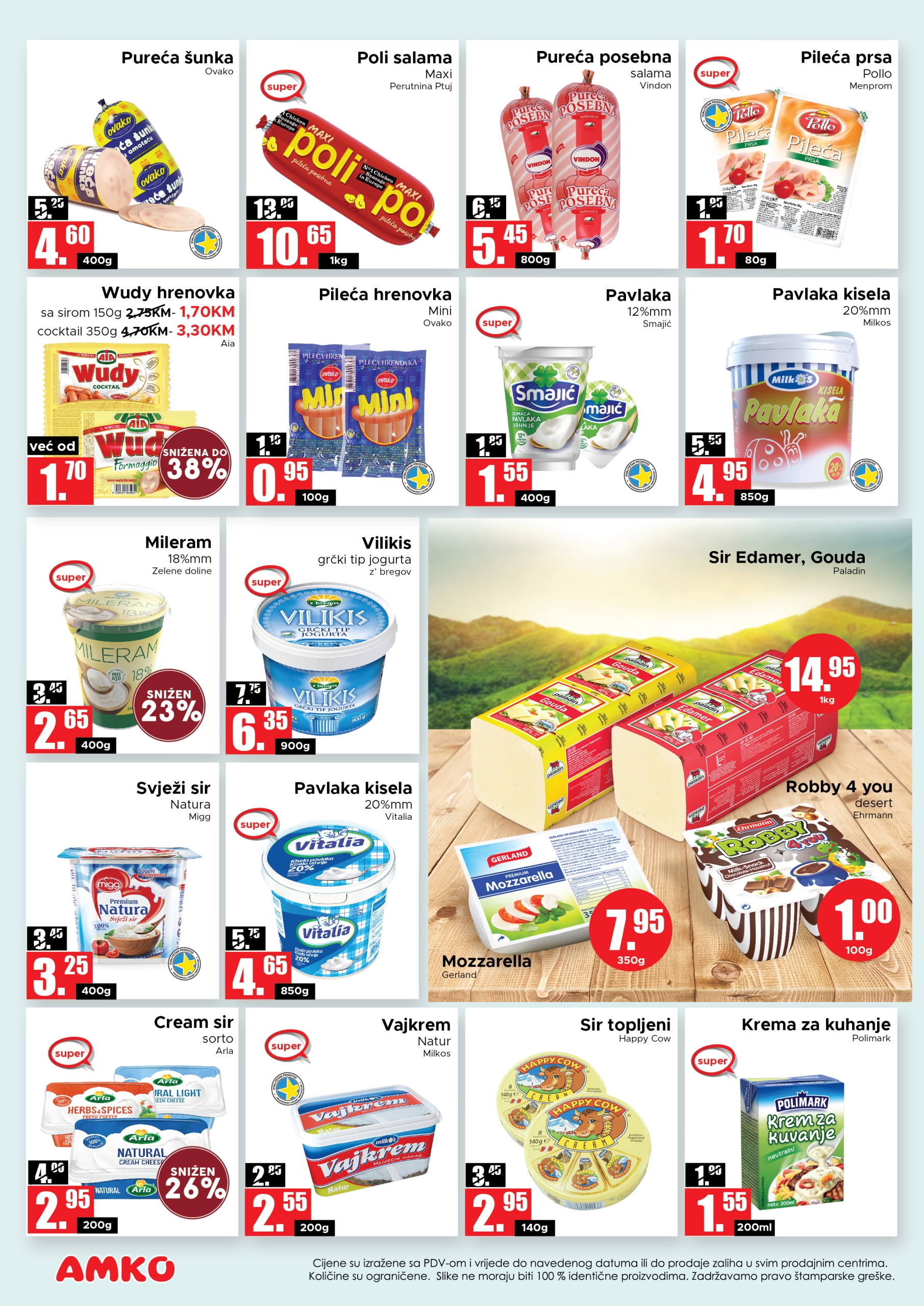 Amko katalog 3-16.7.2025.