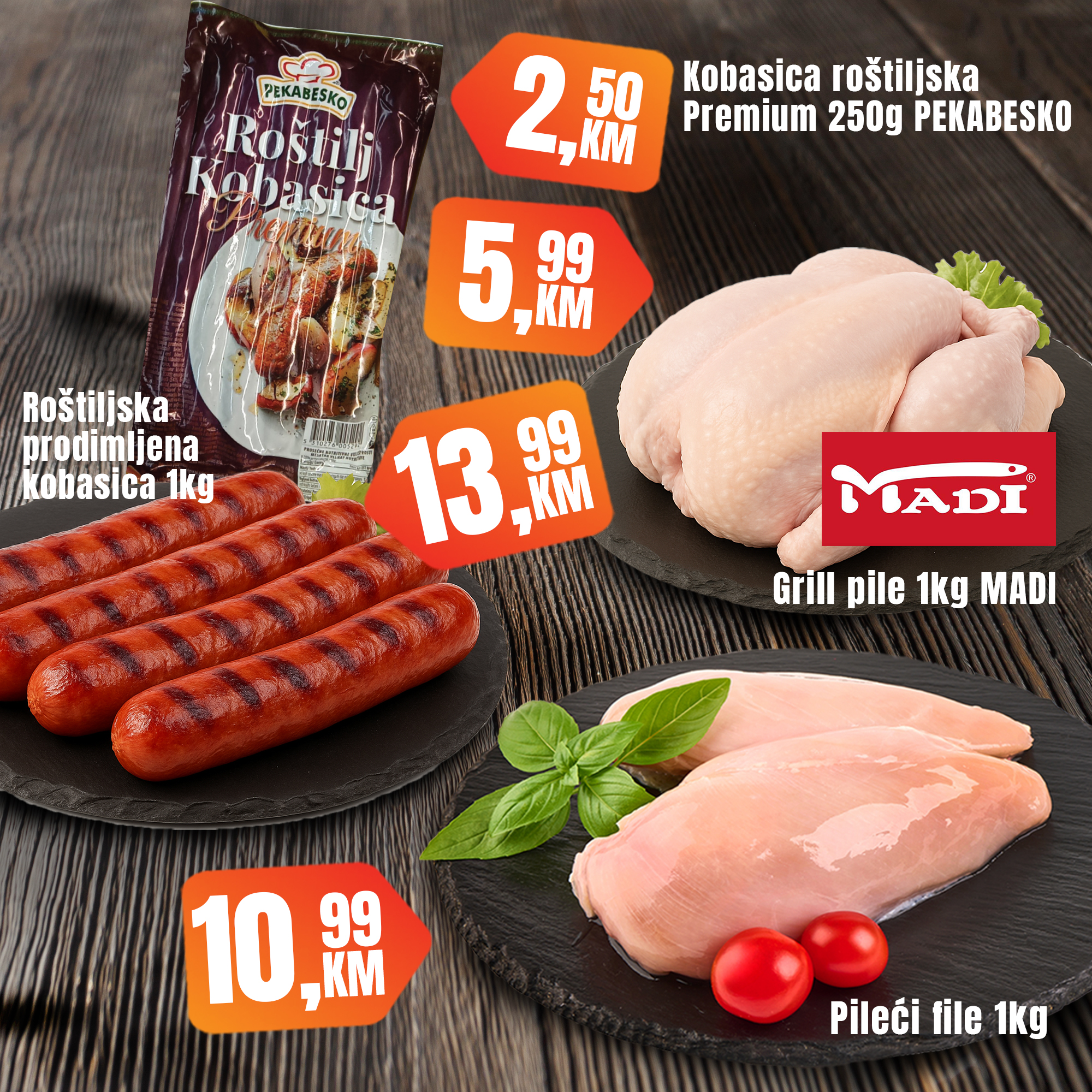 Fortuna vikend akcija 12-13.7.2025.