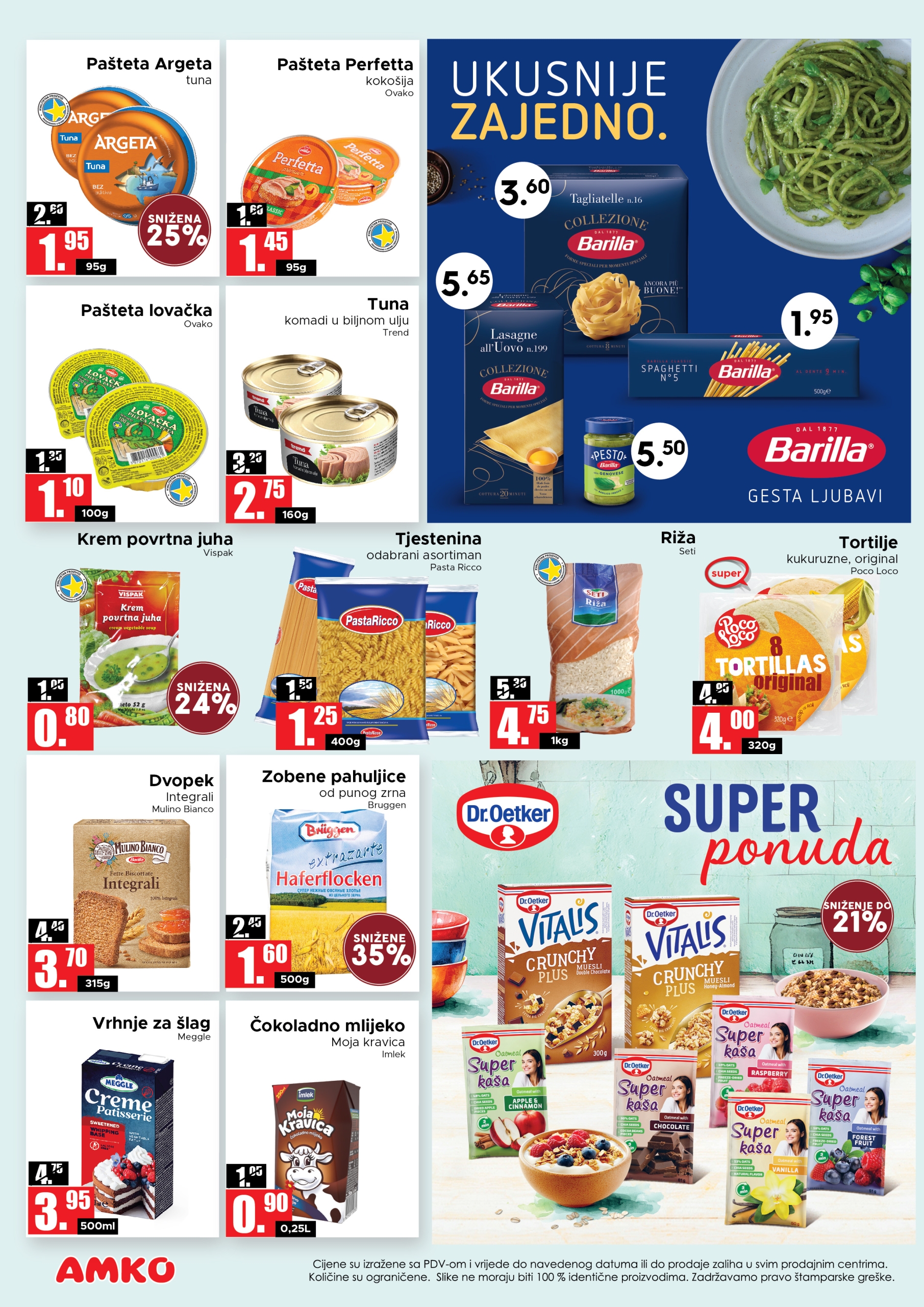 Amko katalog 3-16.7.2025.