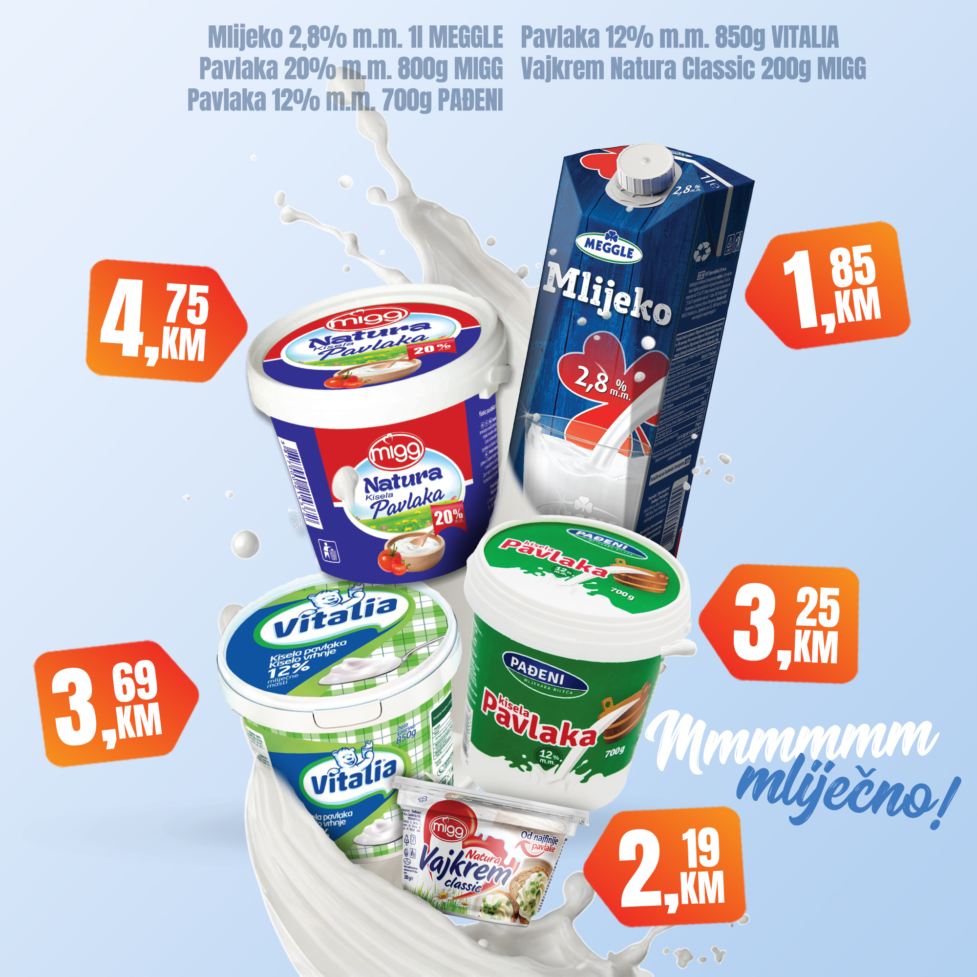 Fortuna vikend akcija 12-13.7.2025.
