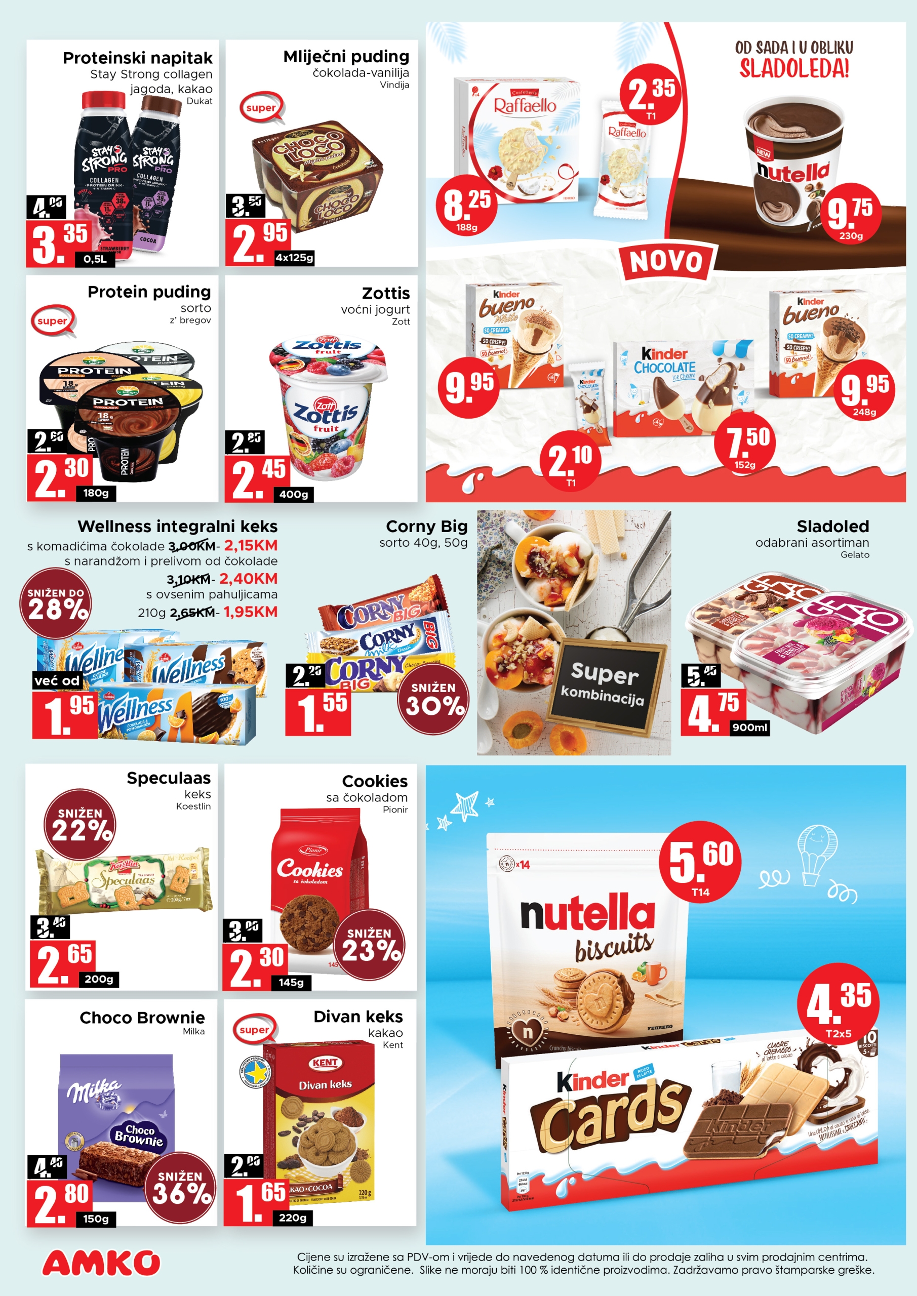 Amko katalog 3-16.7.2025.