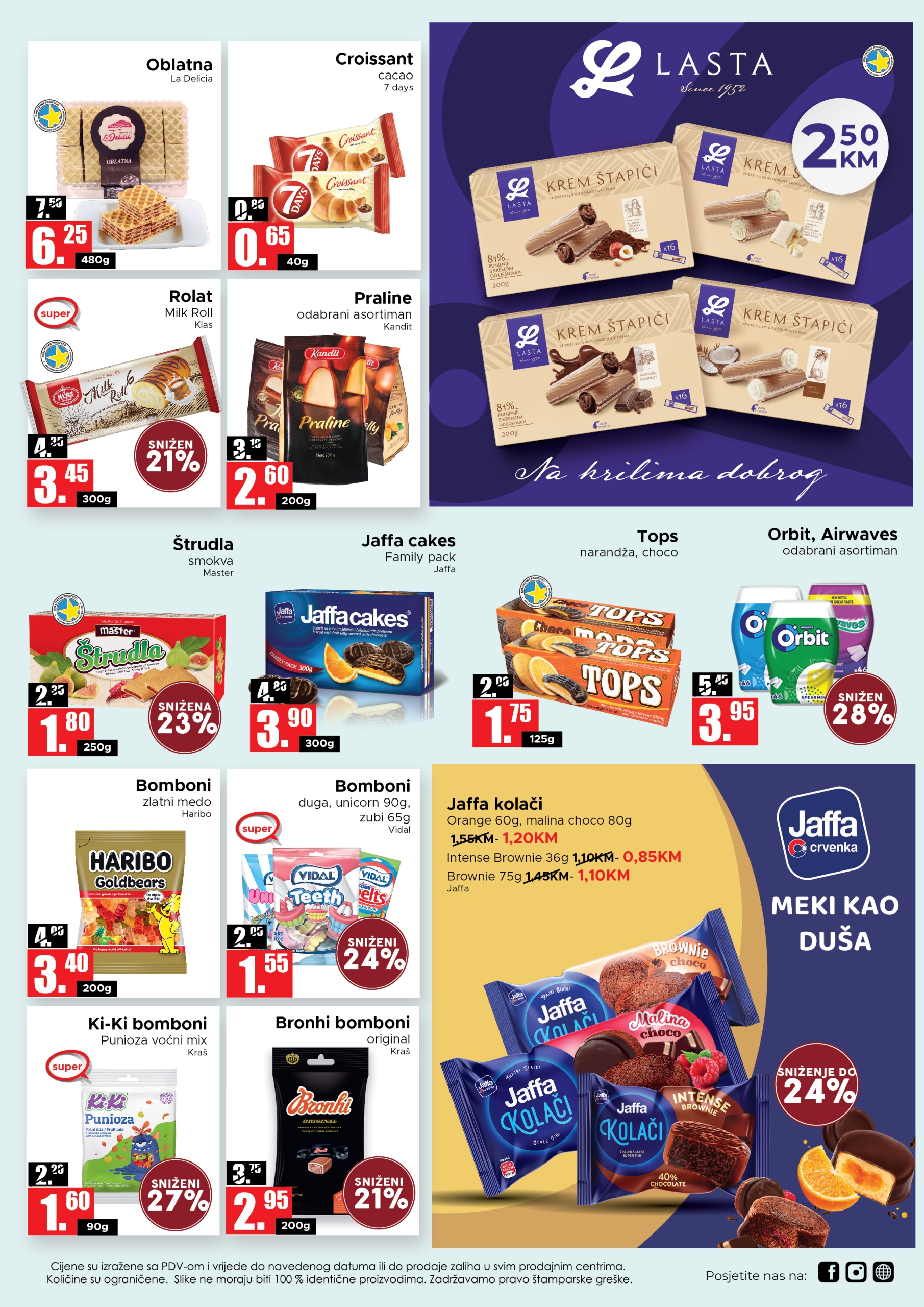 Amko katalog 3-16.7.2025.