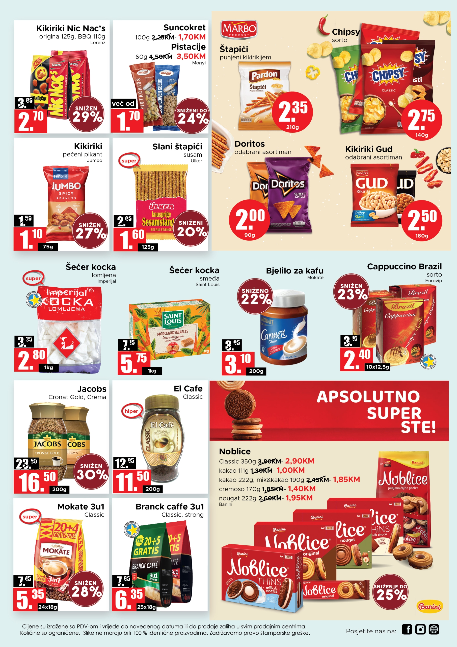 Amko katalog 3-16.7.2025.