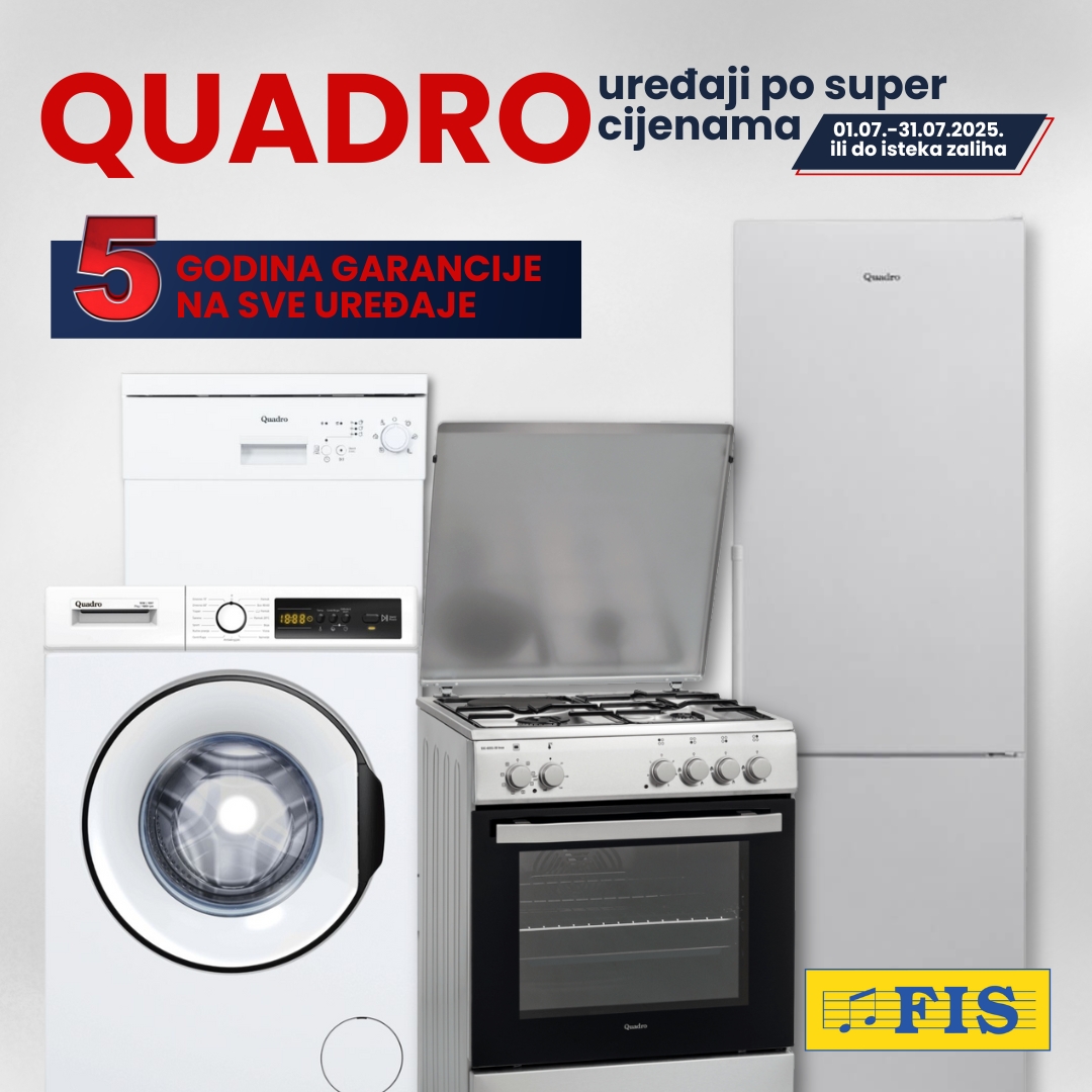 Fis akcija QUADRO 1-31.7.2025.