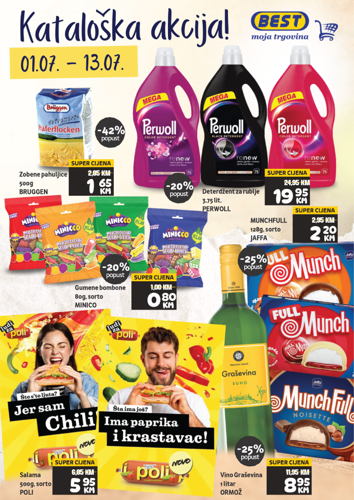 Best katalog 1-13.7.2025.