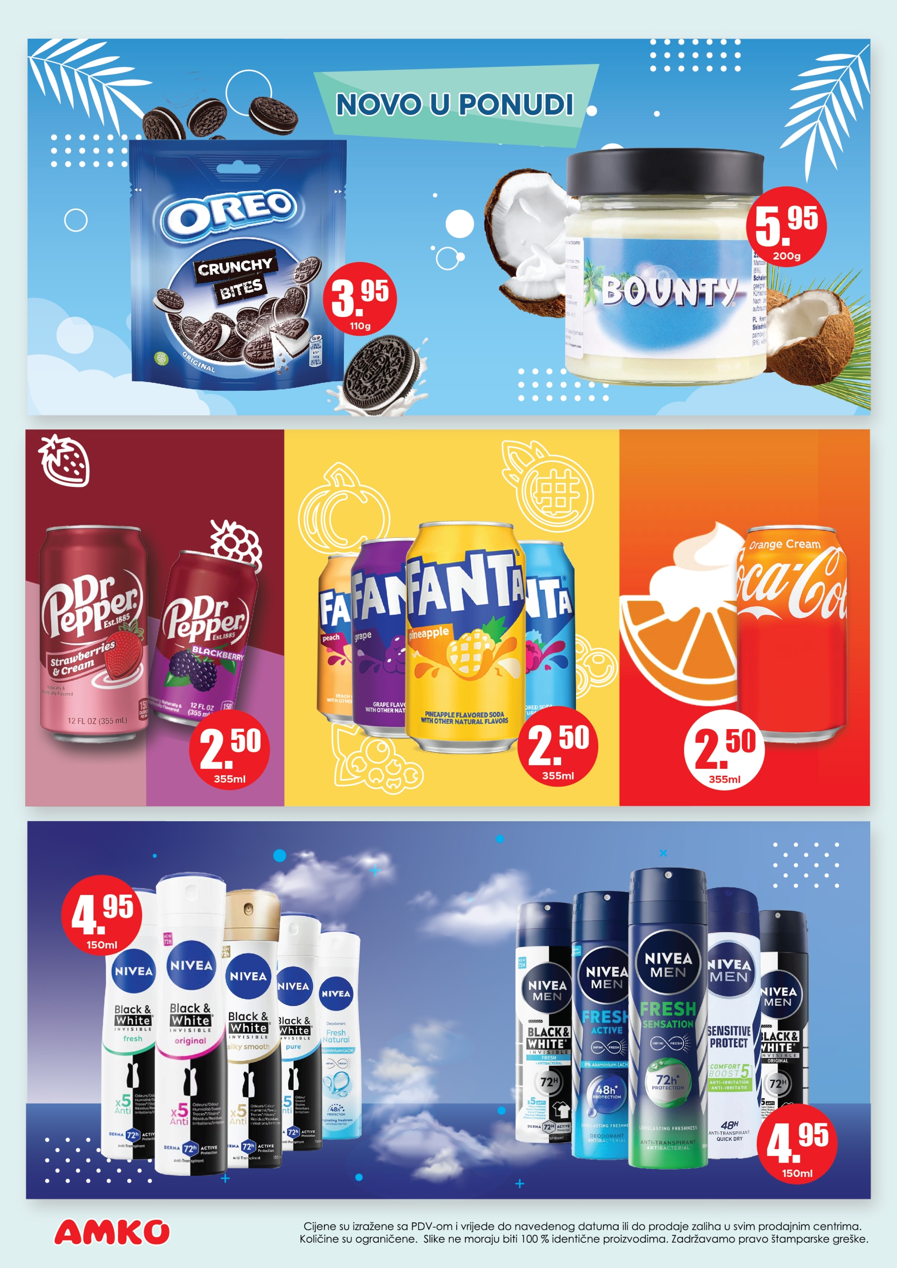 Amko katalog 3-16.7.2025.