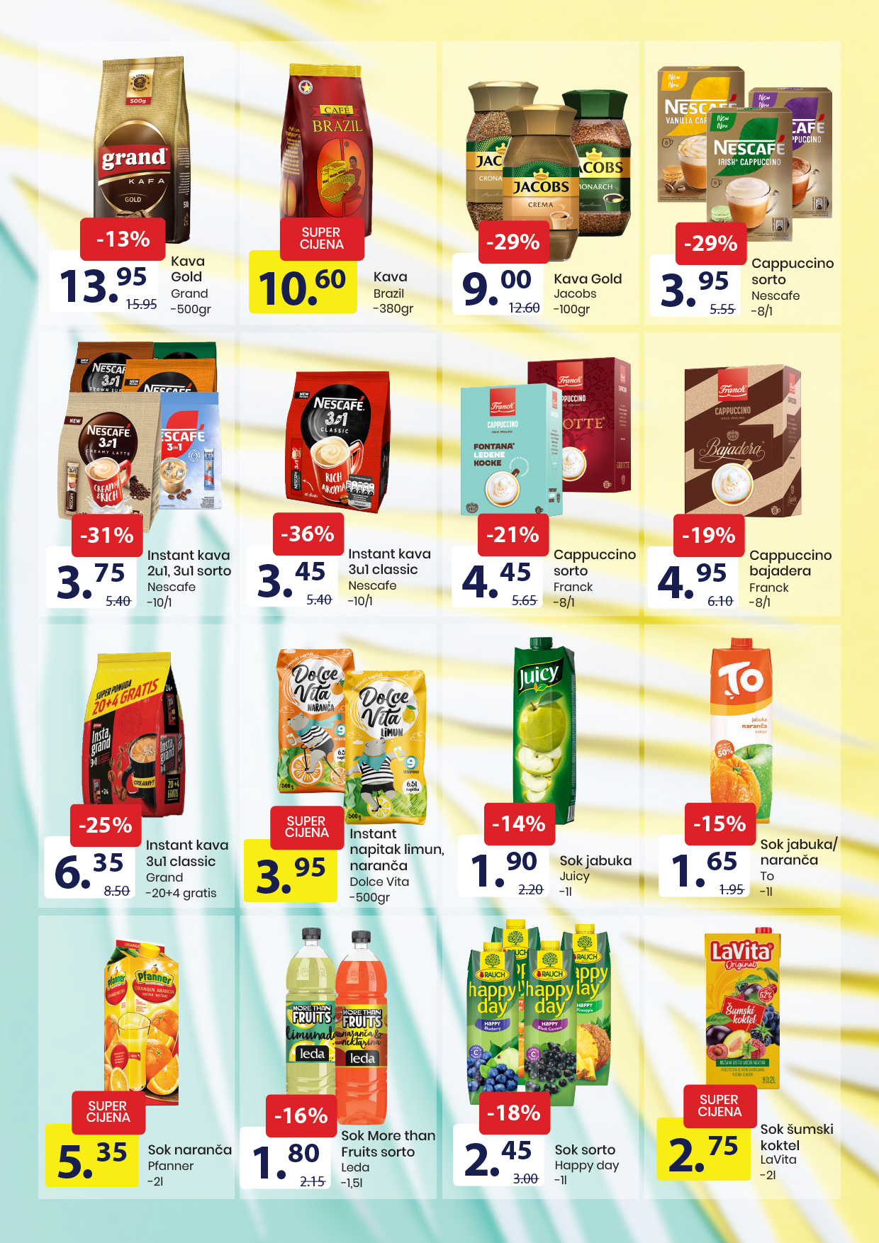 Fis katalog PREHRANA & HEMIJA 17-29.7.2025.