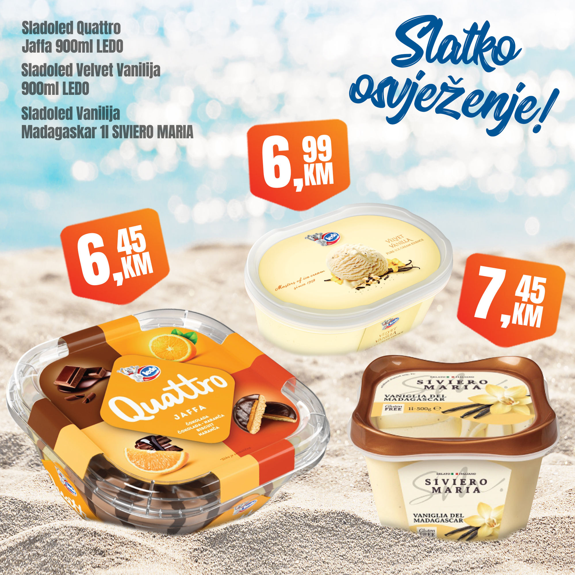 Fortuna vikend akcija 19-20.7.2025.
