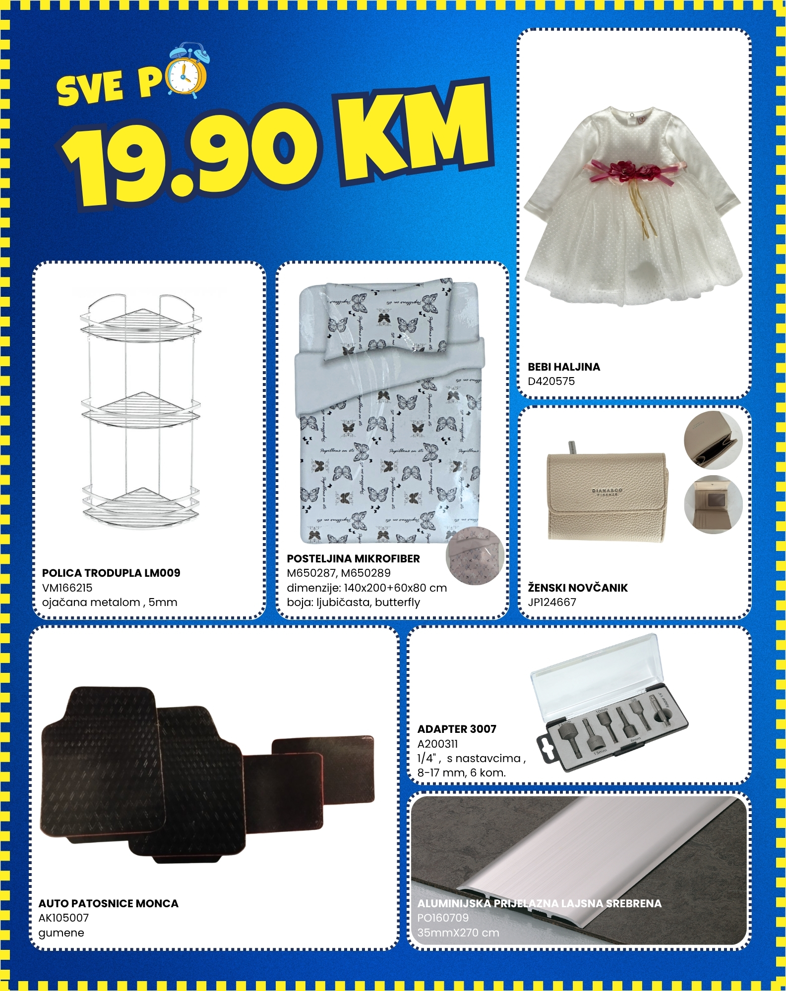 Fis vikend akcija 17-19.7.2025.