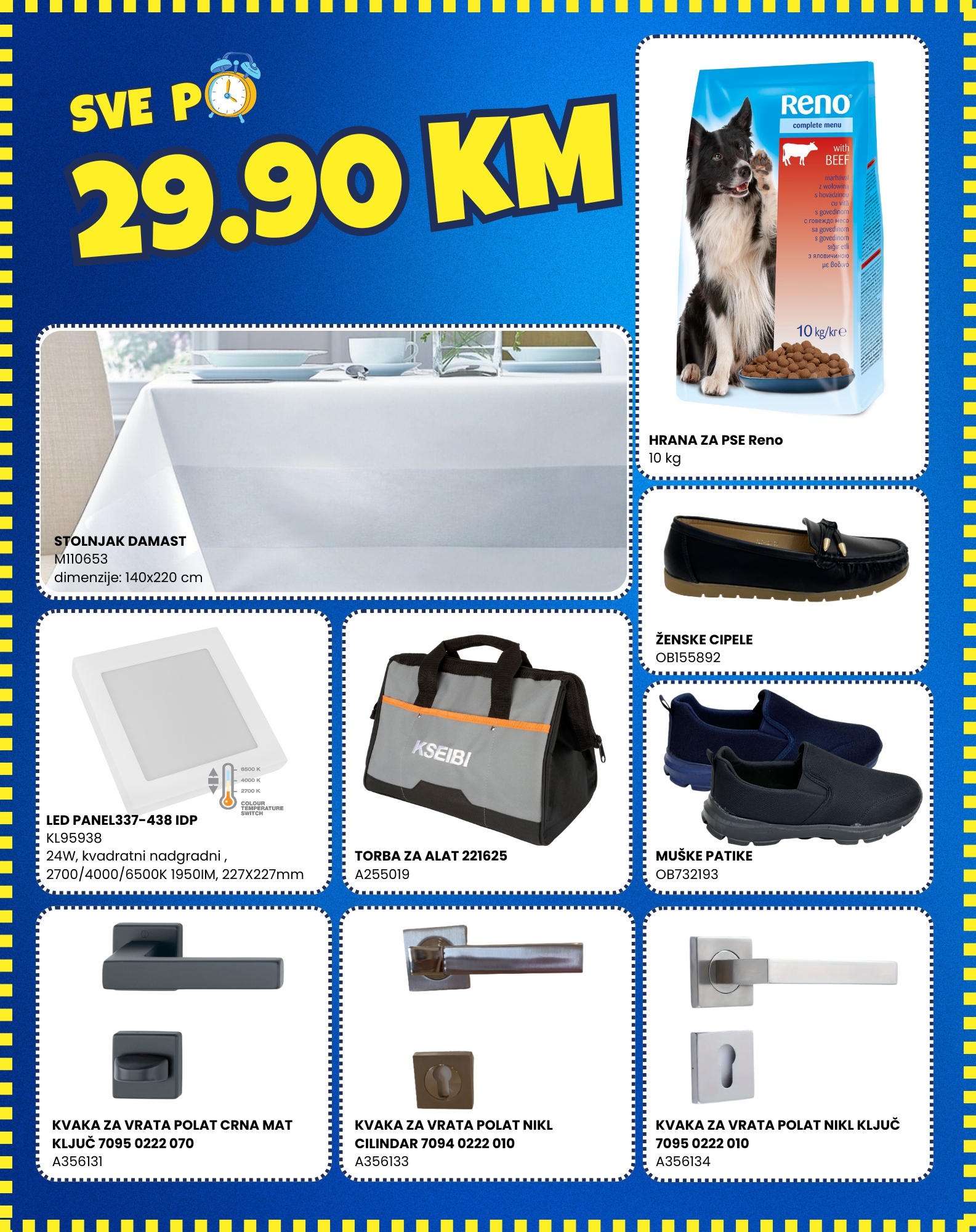 Fis vikend akcija 24-26.7.2025.