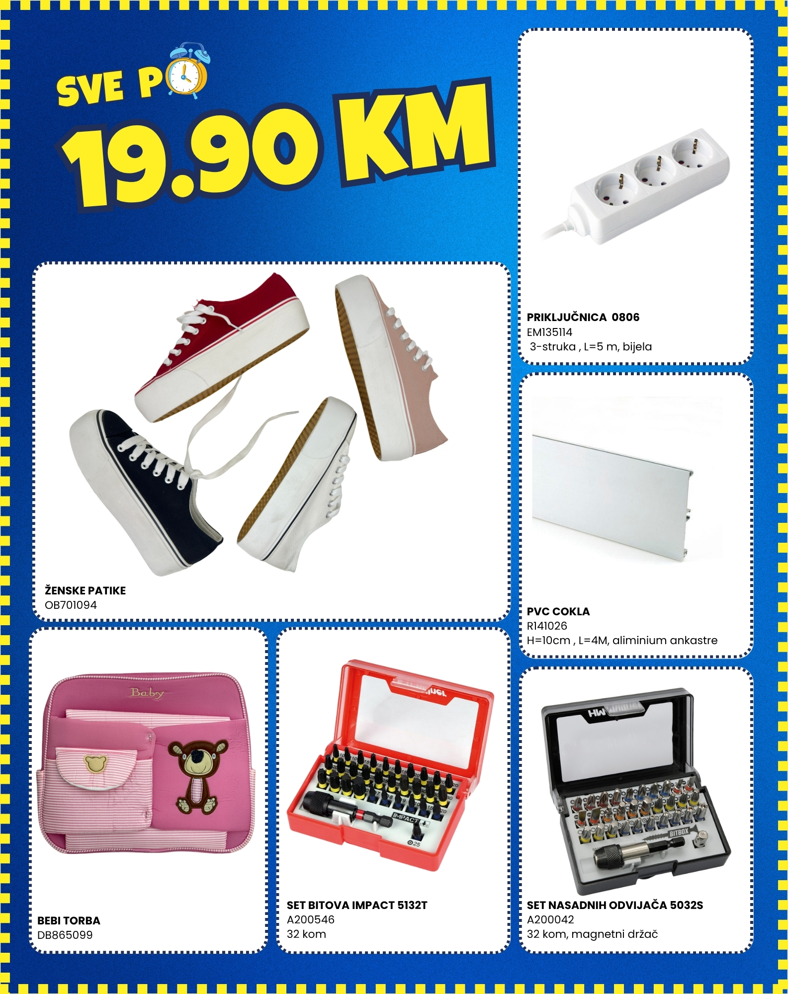 Fis vikend akcija 31.7-2.8.2025.