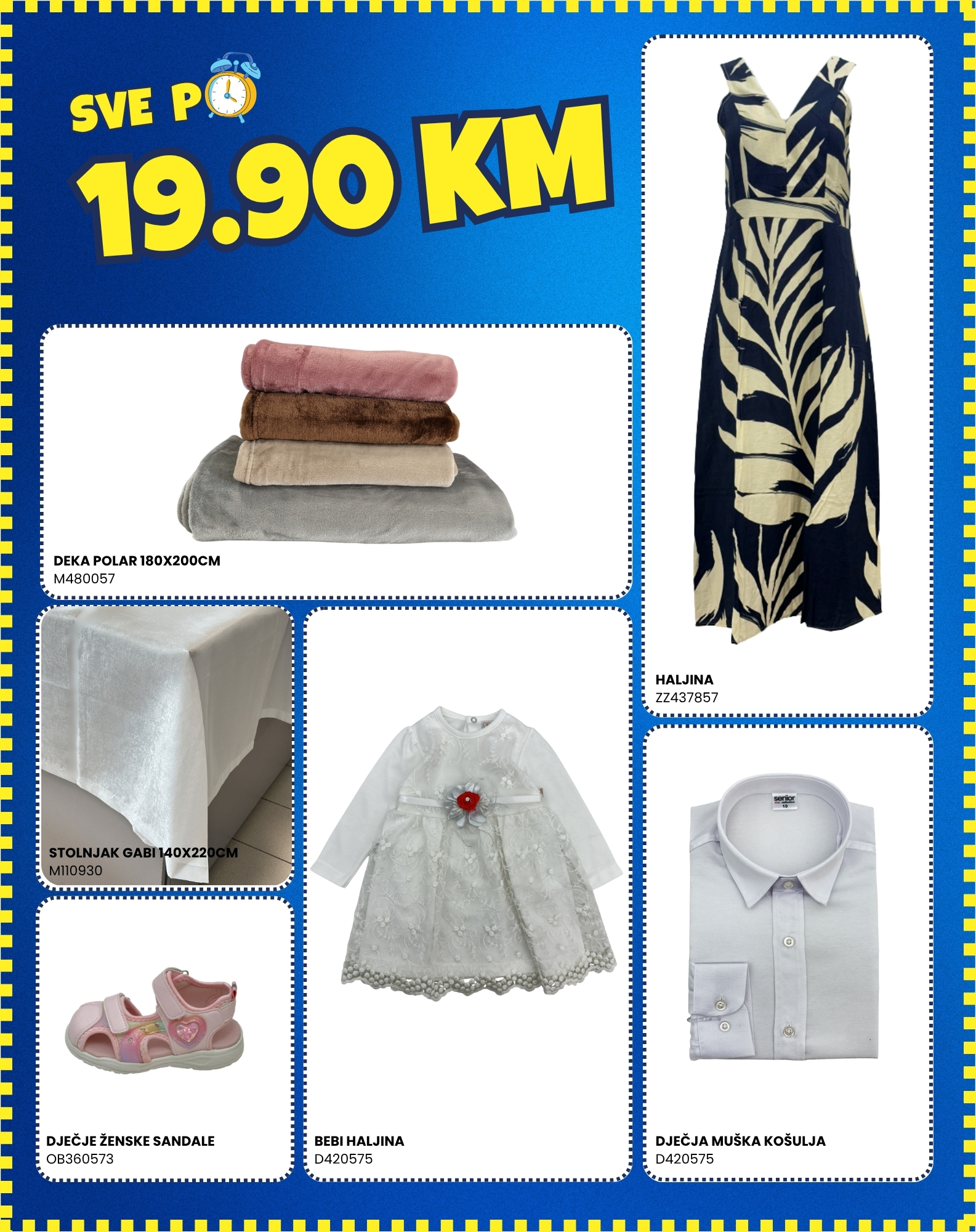 Fis vikend akcija 3-5.7.2025.