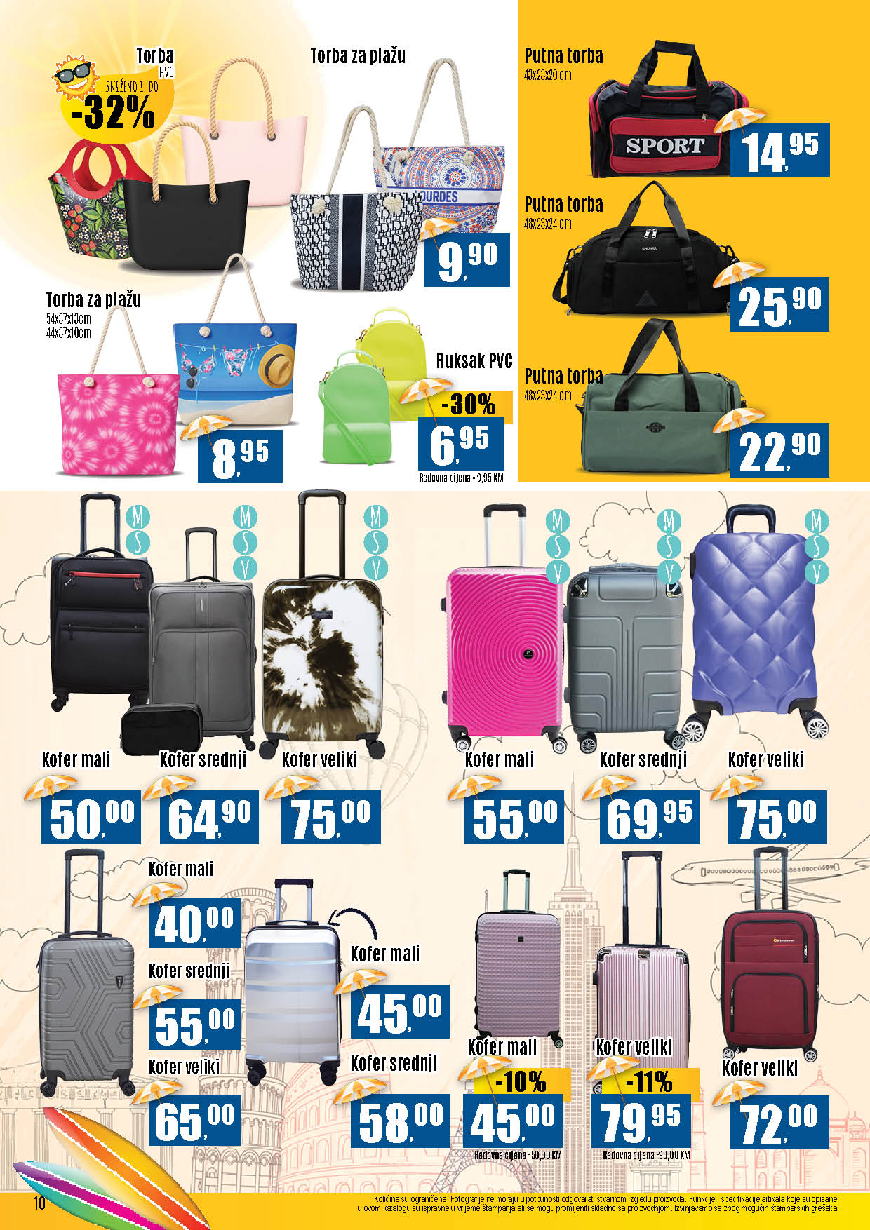 Robot katalog LJETO 7.7-9.8.2025.