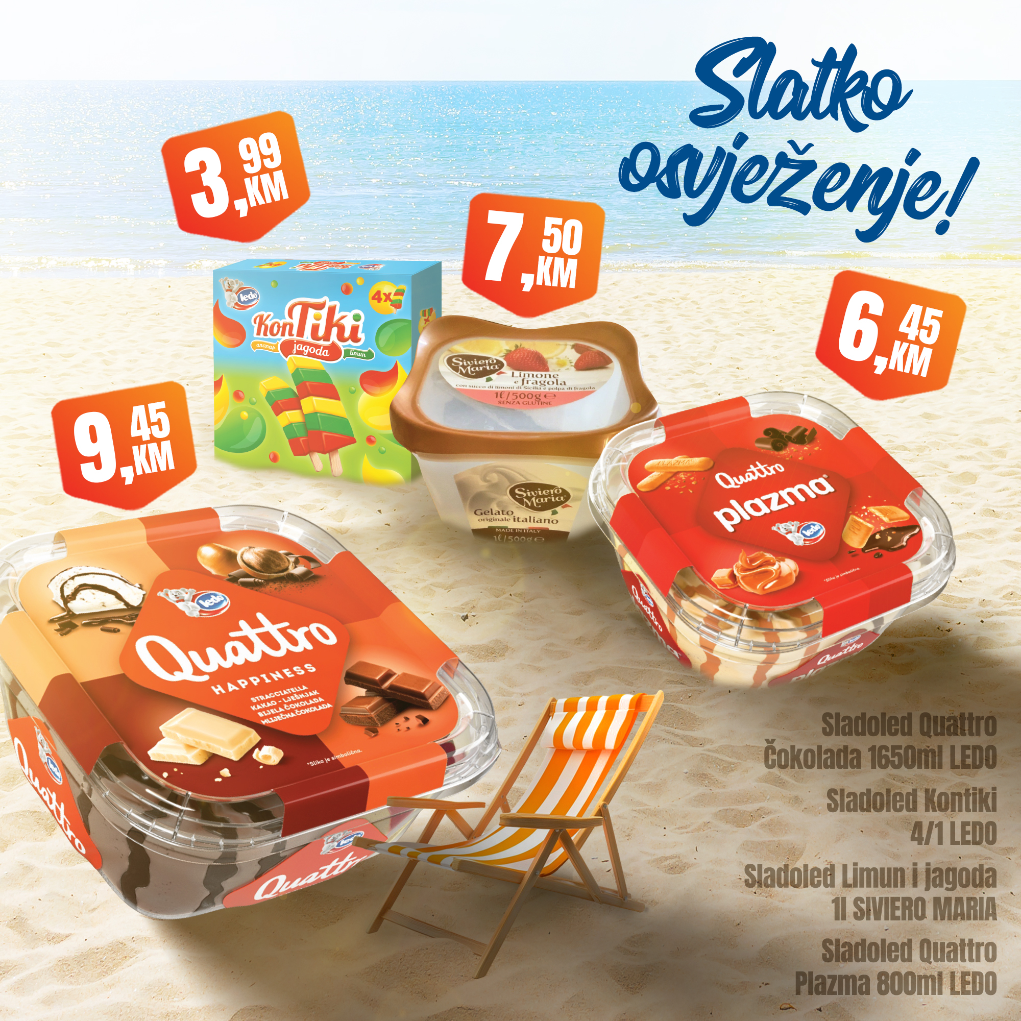 Fortuna vikend akcija 12-13.7.2025.