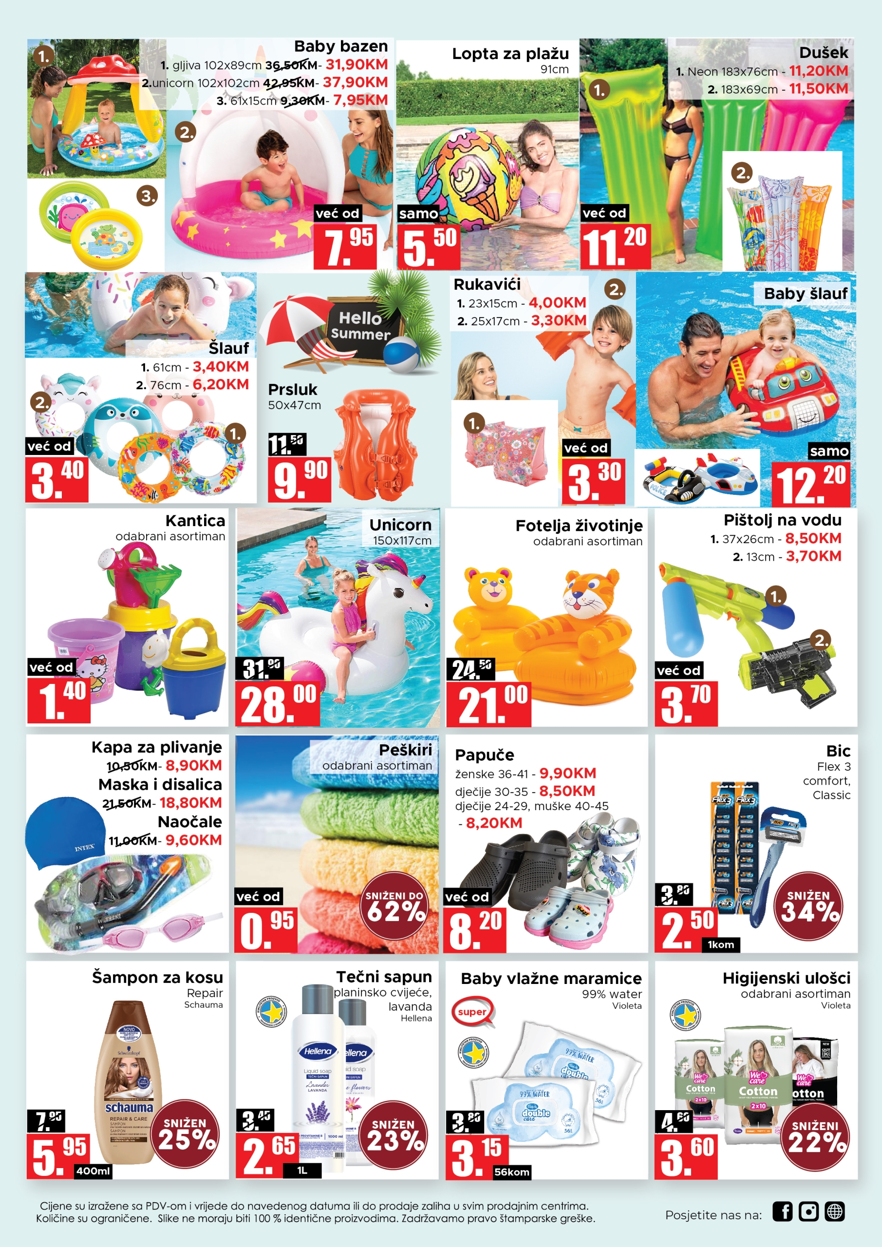 Amko katalog 3-16.7.2025.
