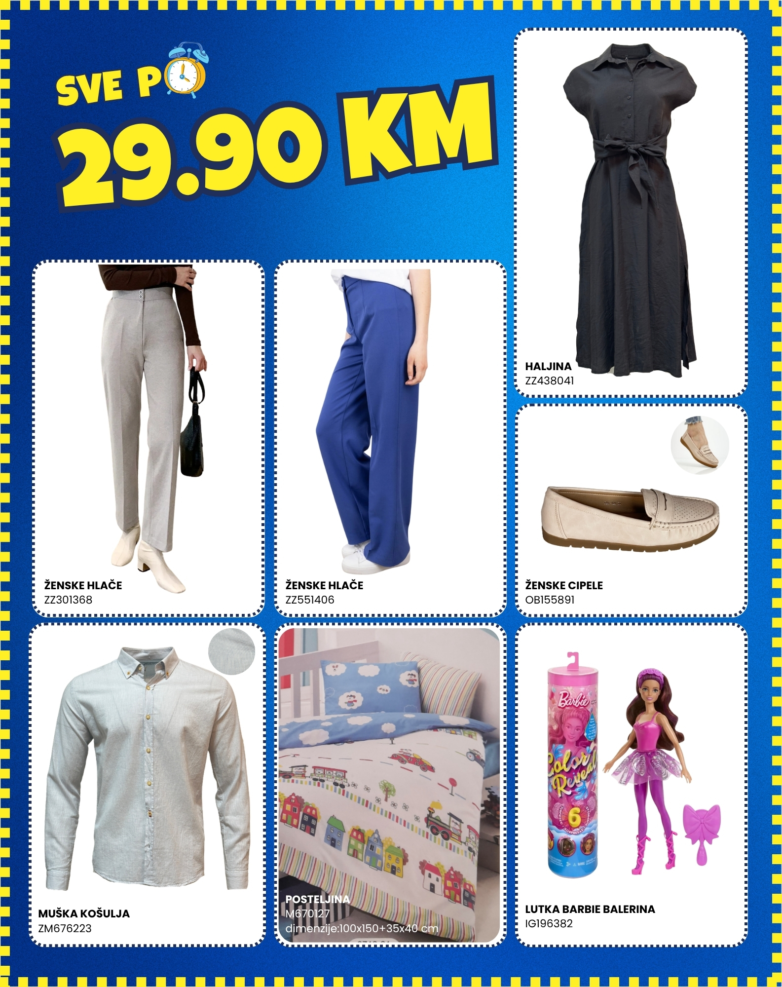 Fis vikend akcija 17-19.7.2025.