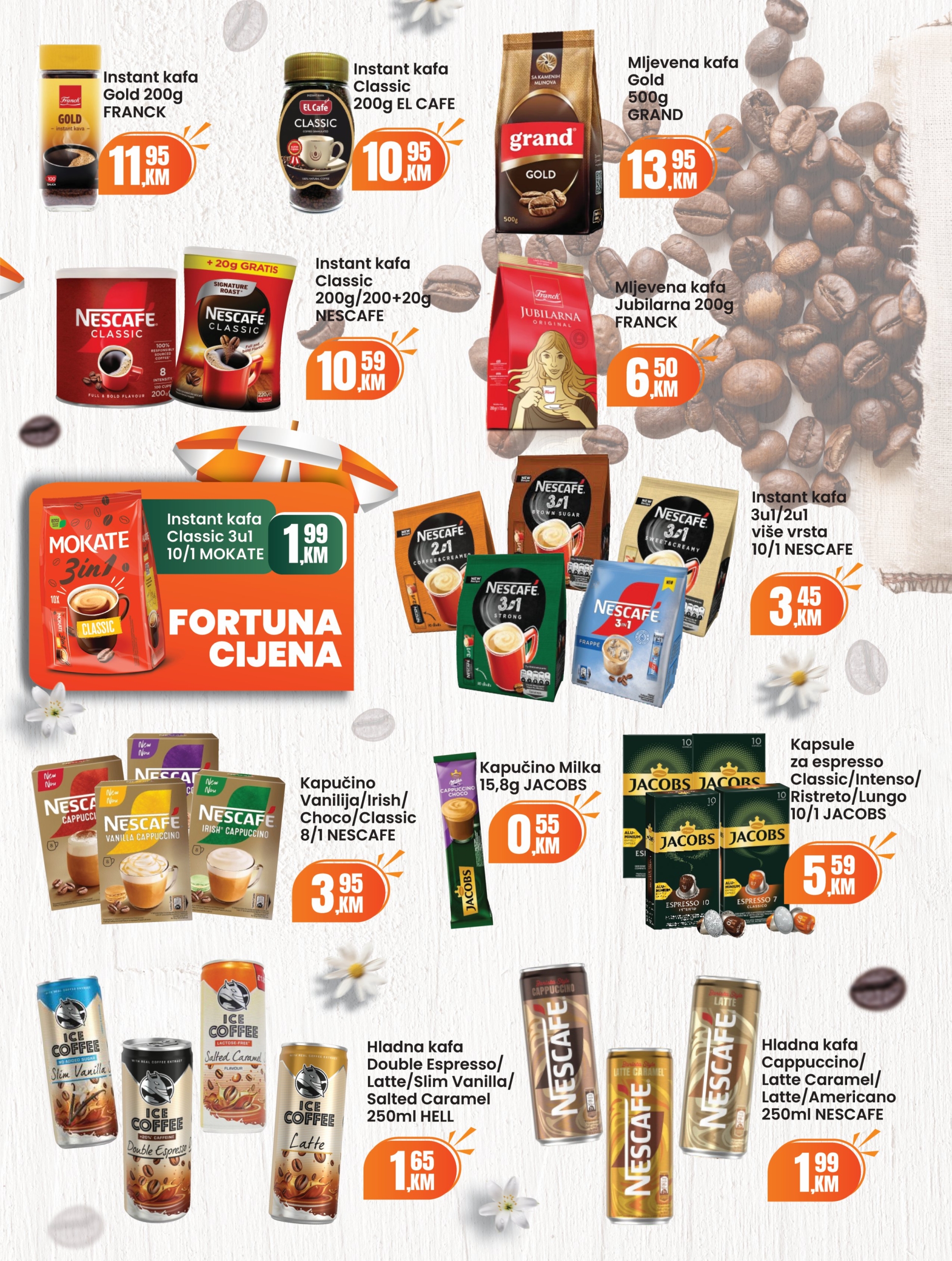 Fortuna katalog 1-31.7.2025.