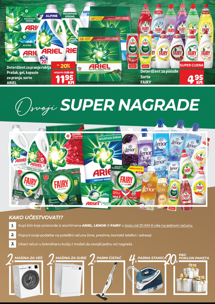 Best katalog 1-13.7.2025.