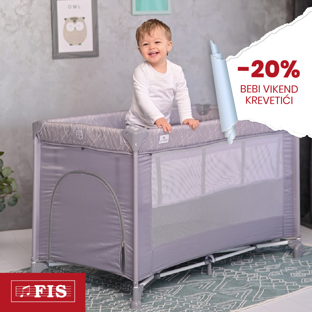 Fis SEZONSKO SNIŽENJE – akcija do 15.8.2025.