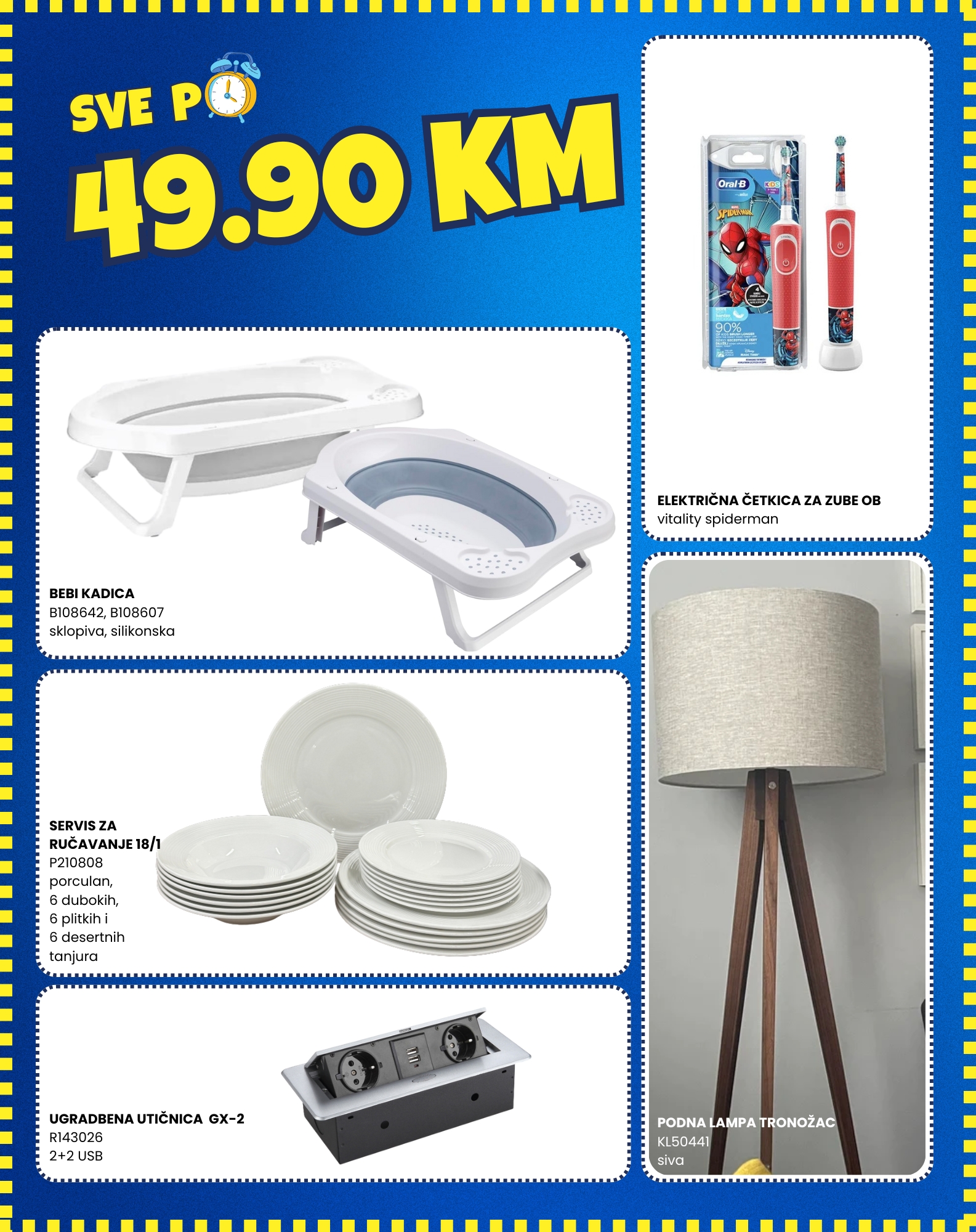 Fis vikend akcija 24-26.7.2025.