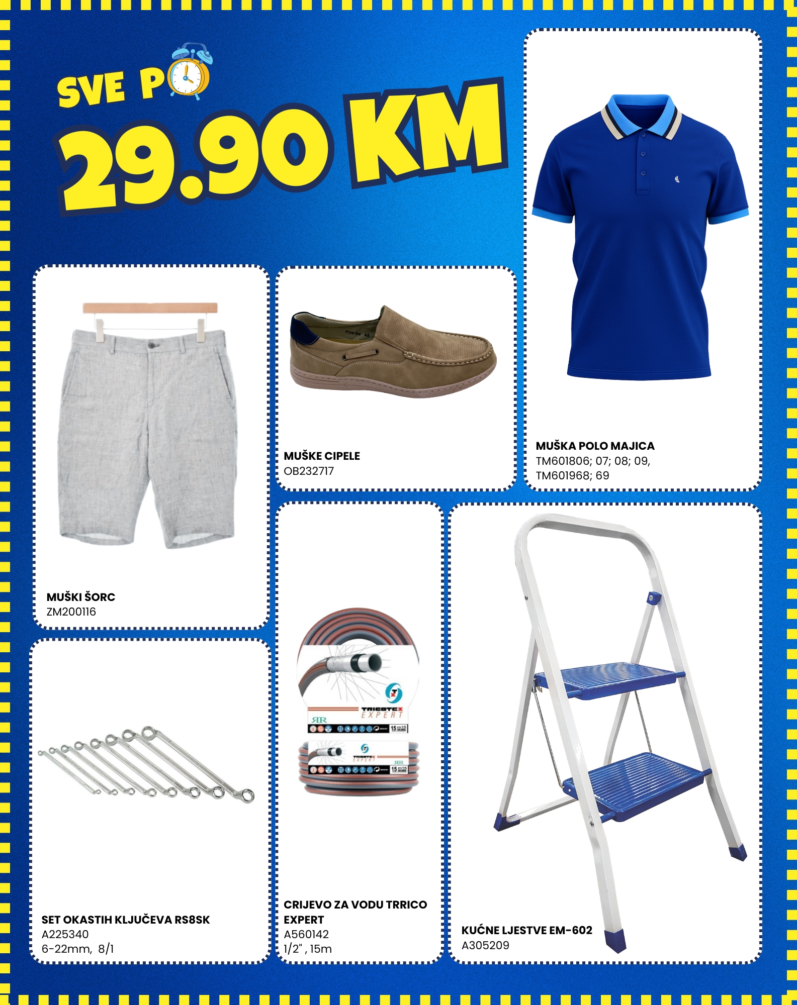 Fis vikend akcija 3-5.7.2025.