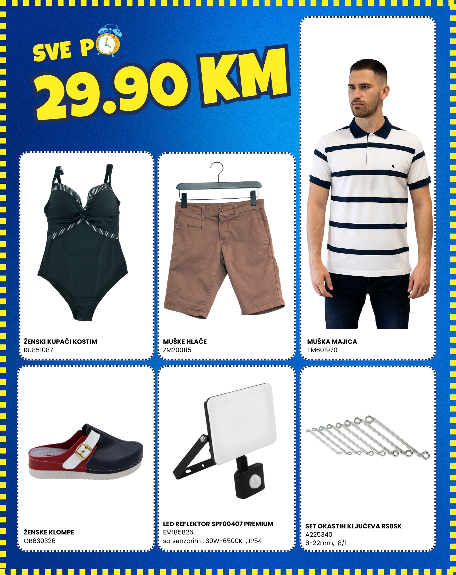 Fis vikend akcija 10-12.7.2025.