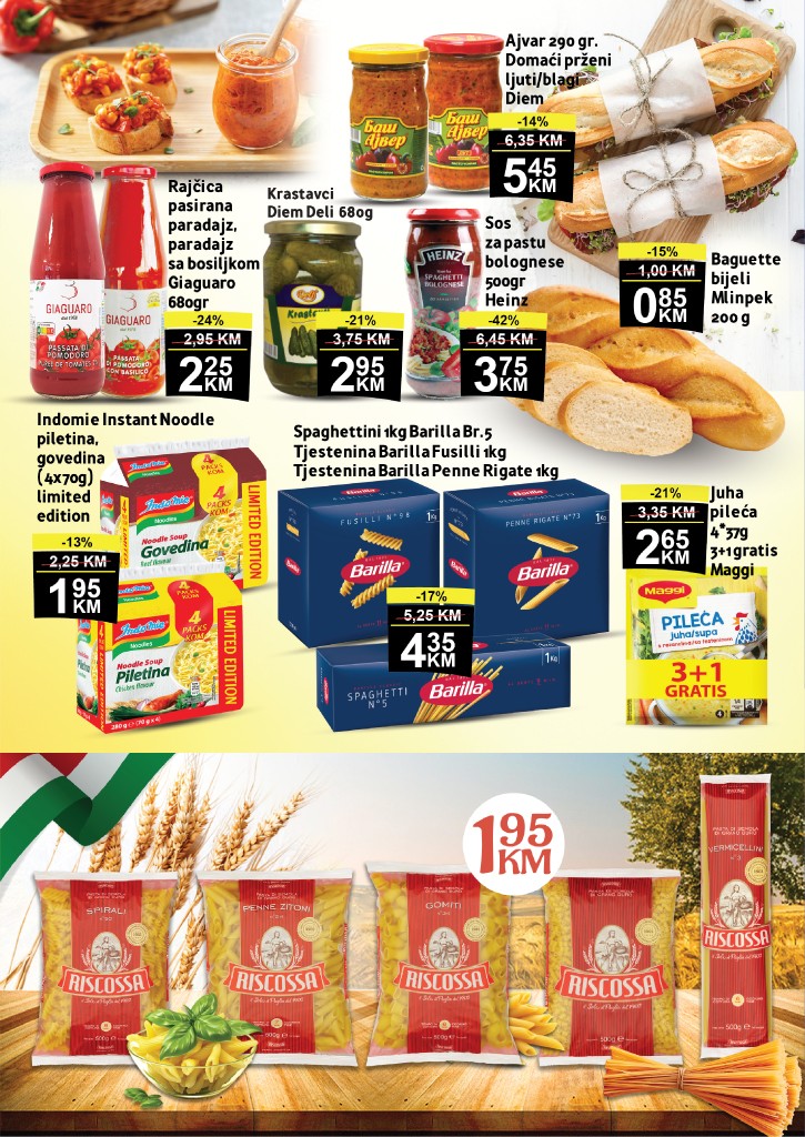 Best katalog 15-27.7.2025.