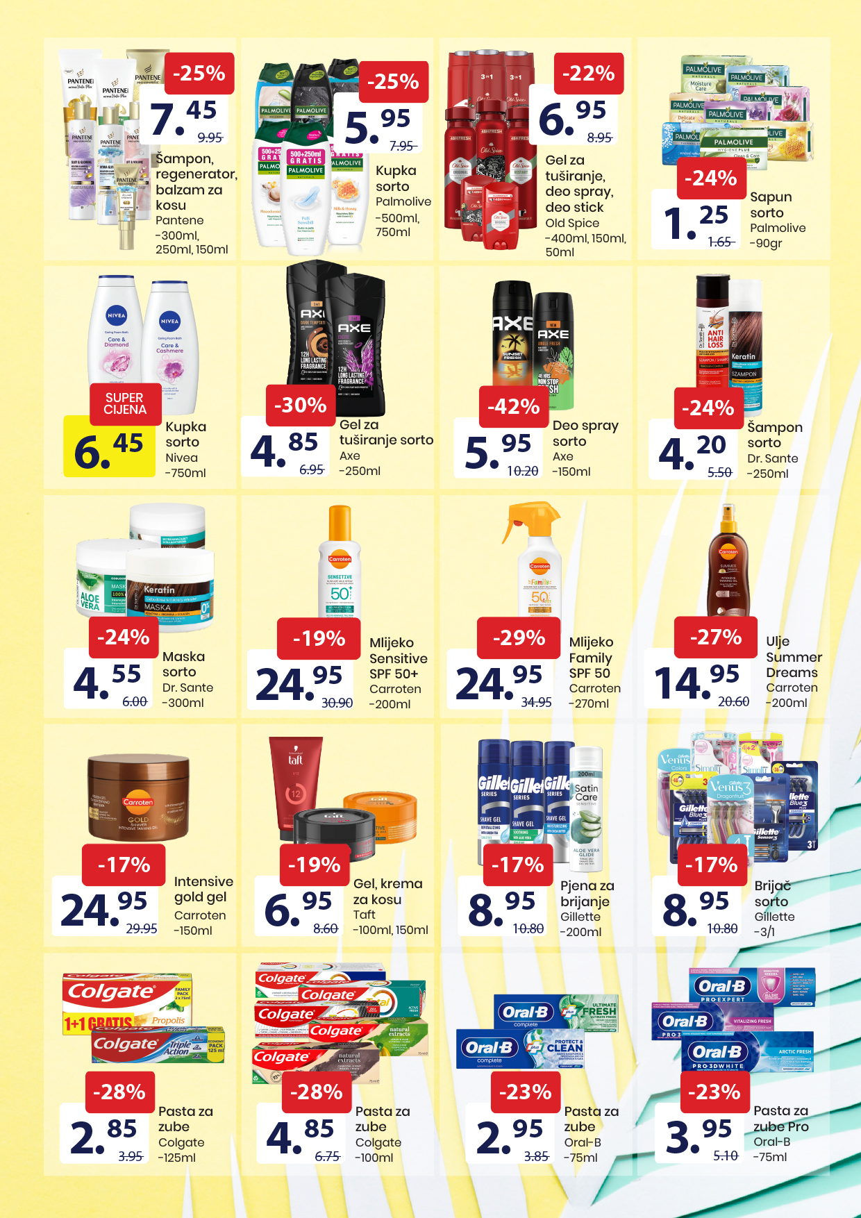 Fis katalog PREHRANA & HEMIJA 17-29.7.2025.