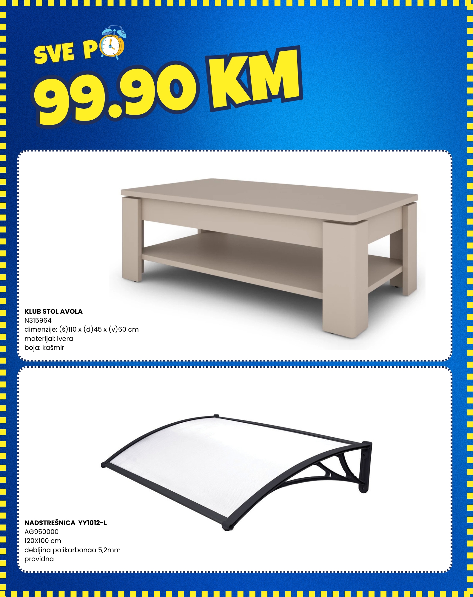 Fis vikend akcija 24-26.7.2025.
