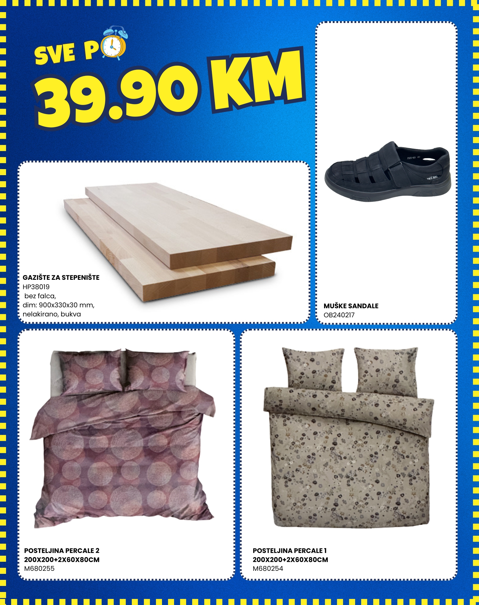 Fis vikend akcija 3-5.7.2025.