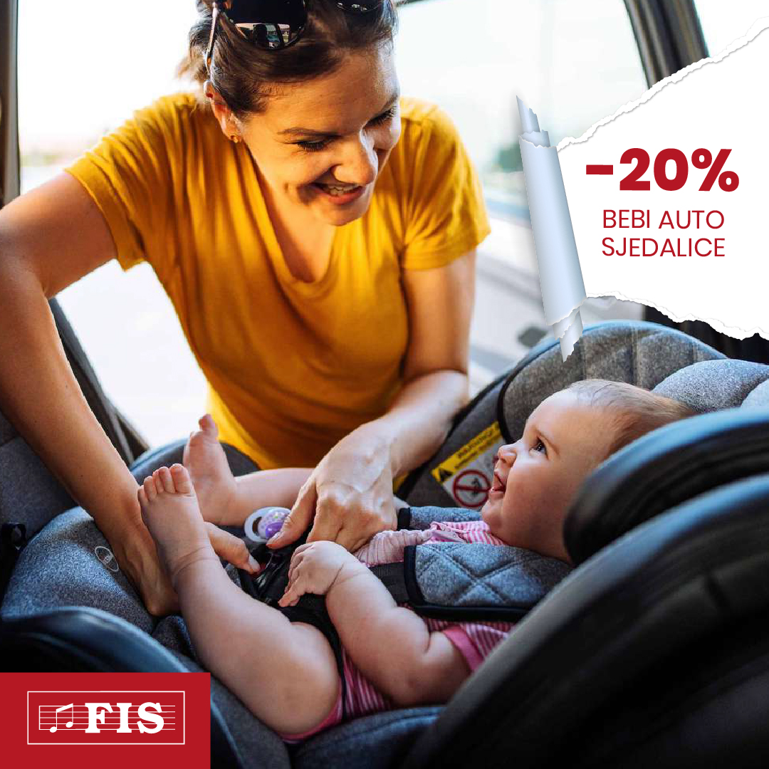 Fis SEZONSKO SNIŽENJE – akcija do 15.8.2025.
