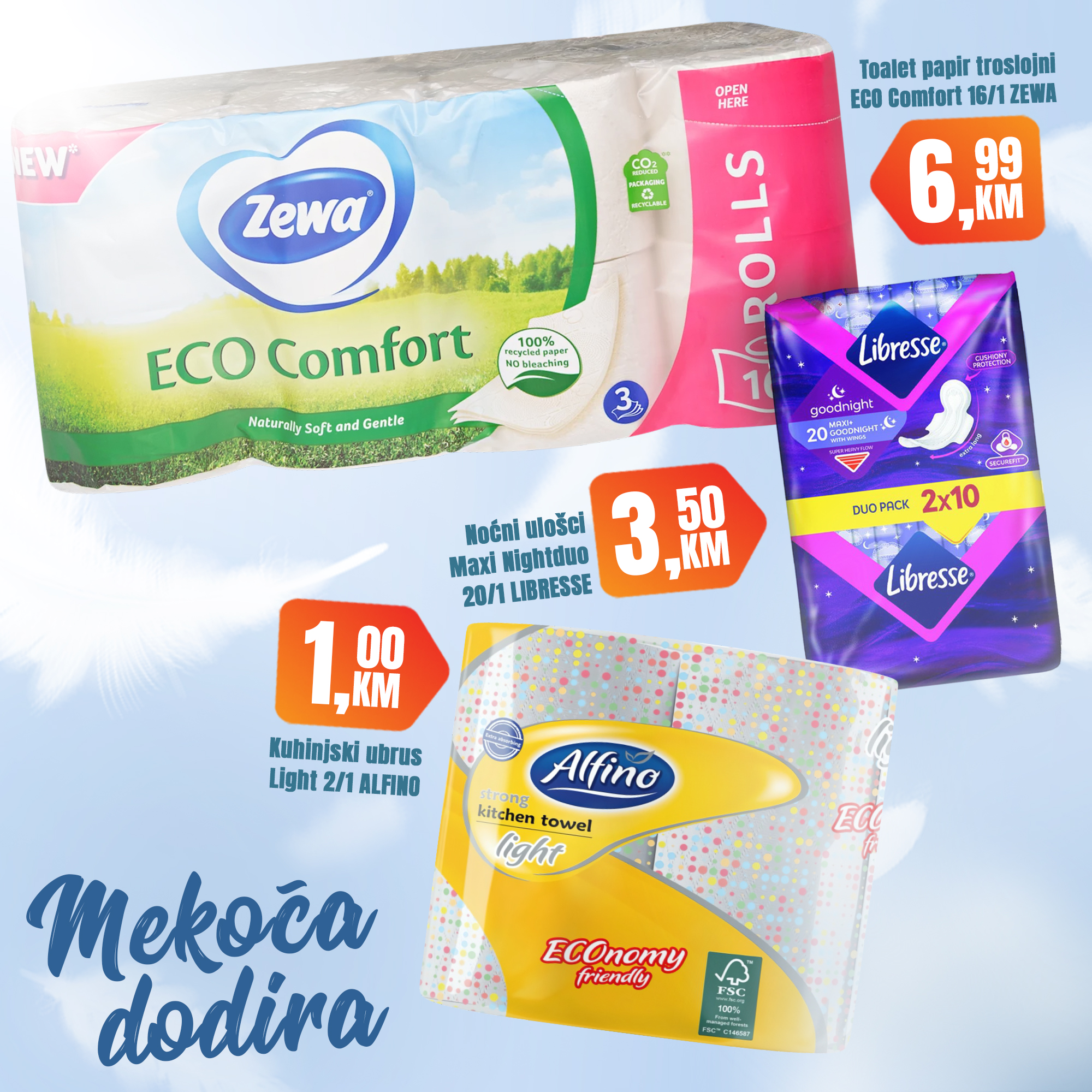 Fortuna vikend akcija 2-3.8.2025.