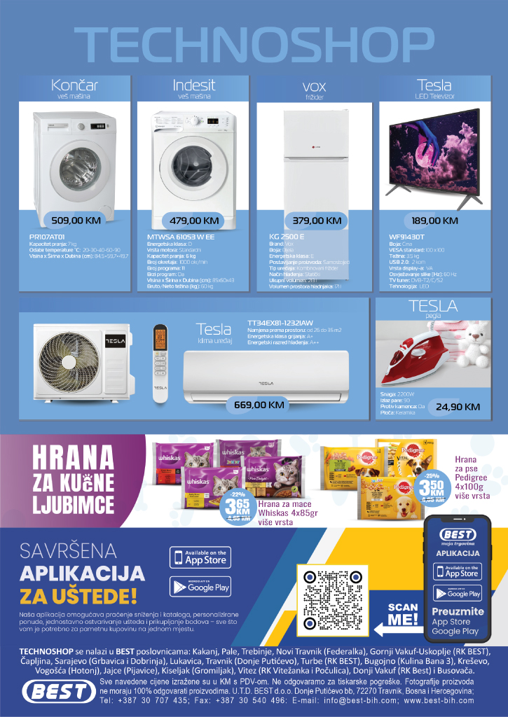 Best katalog 1-13.7.2025.