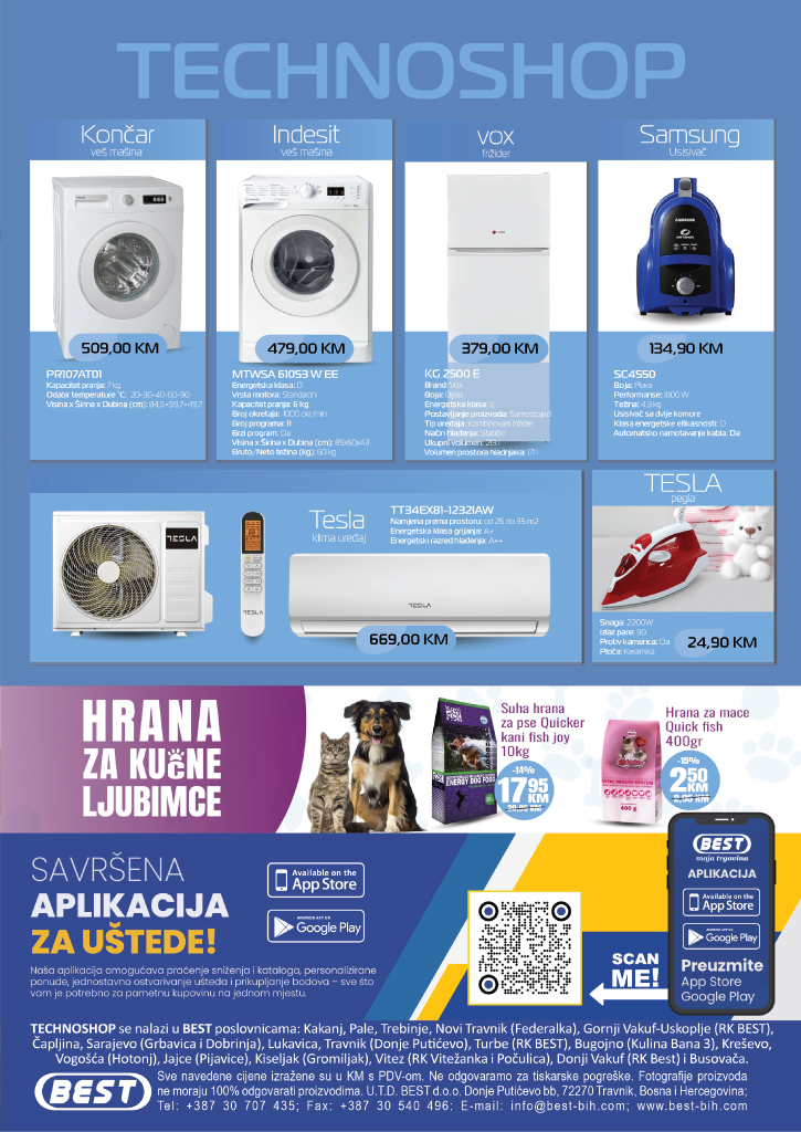 Best katalog 15-27.7.2025.