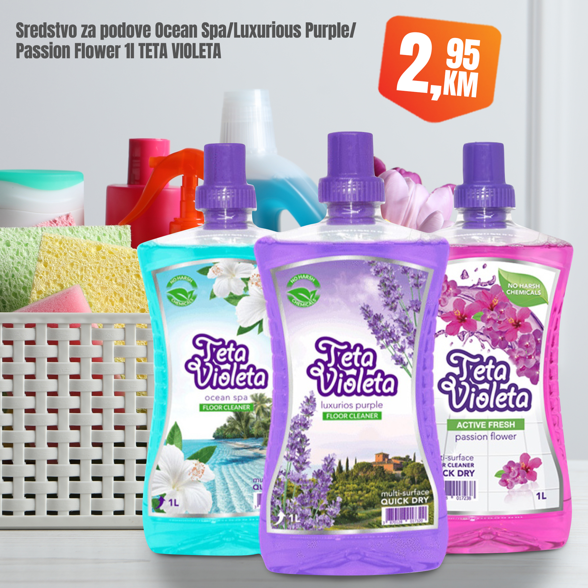 Fortuna vikend akcija 26-27.7.2025.