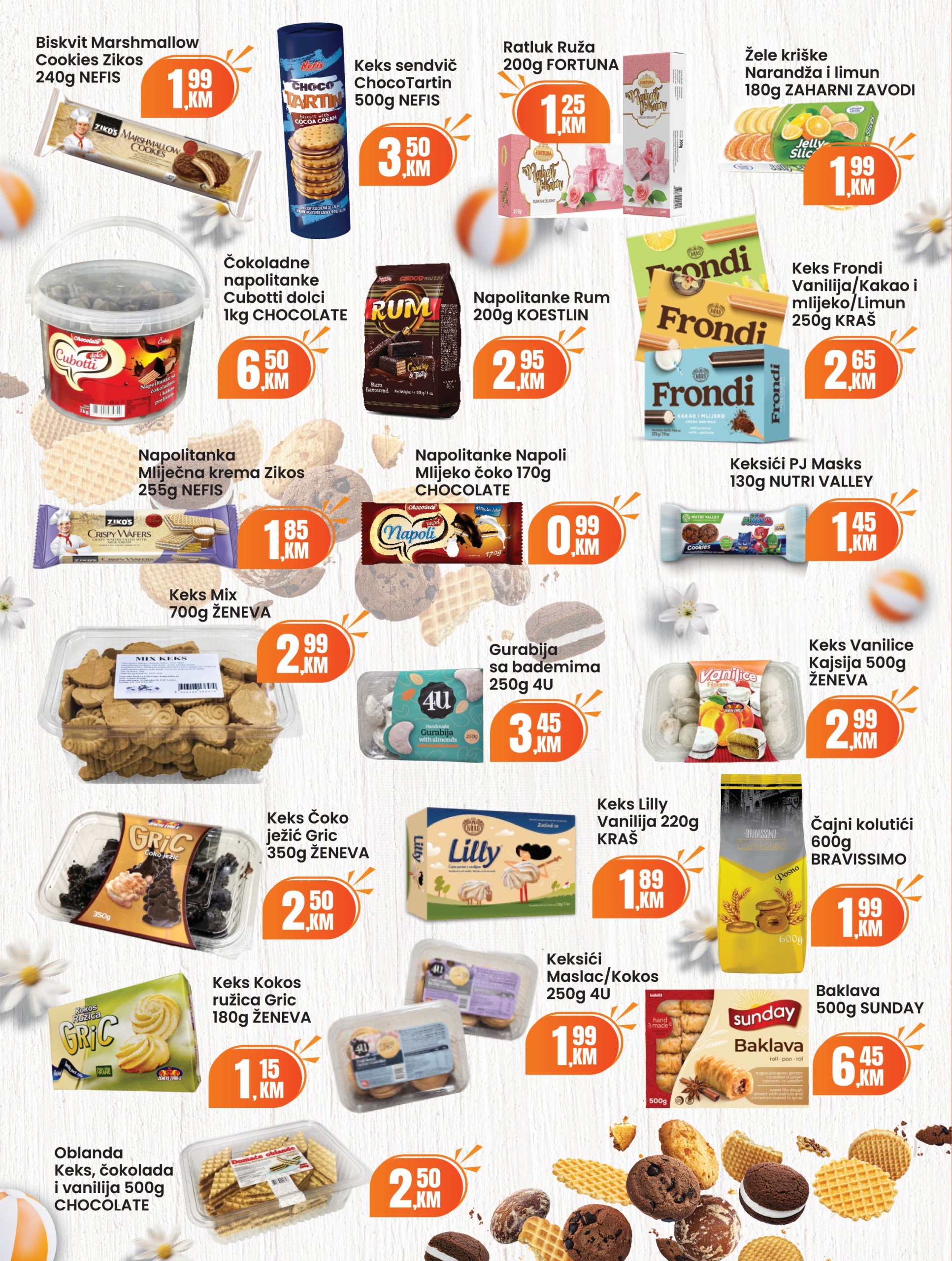 Fortuna katalog 1-31.7.2025.