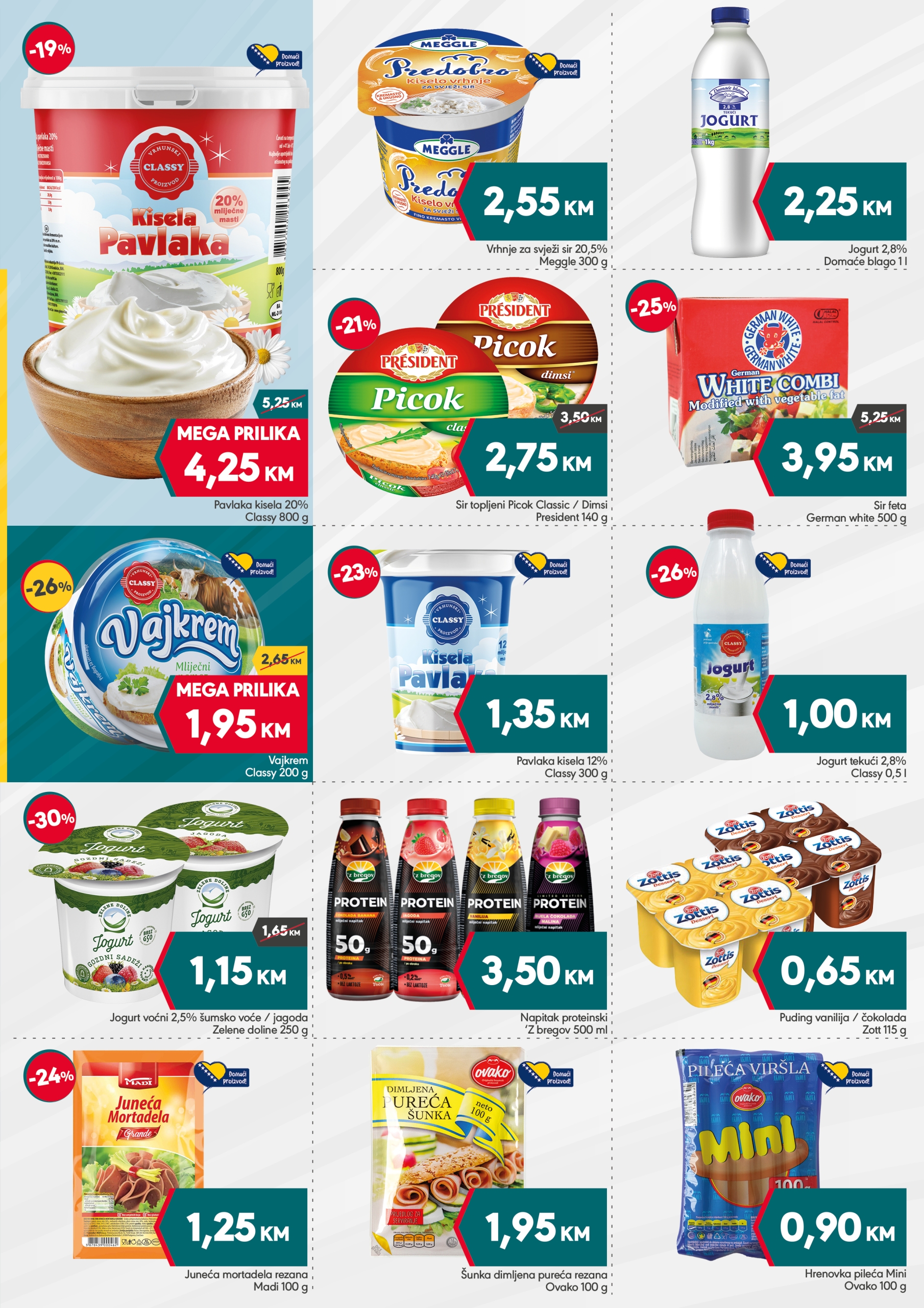 Mega Diskont katalog 14-24.7.2025.