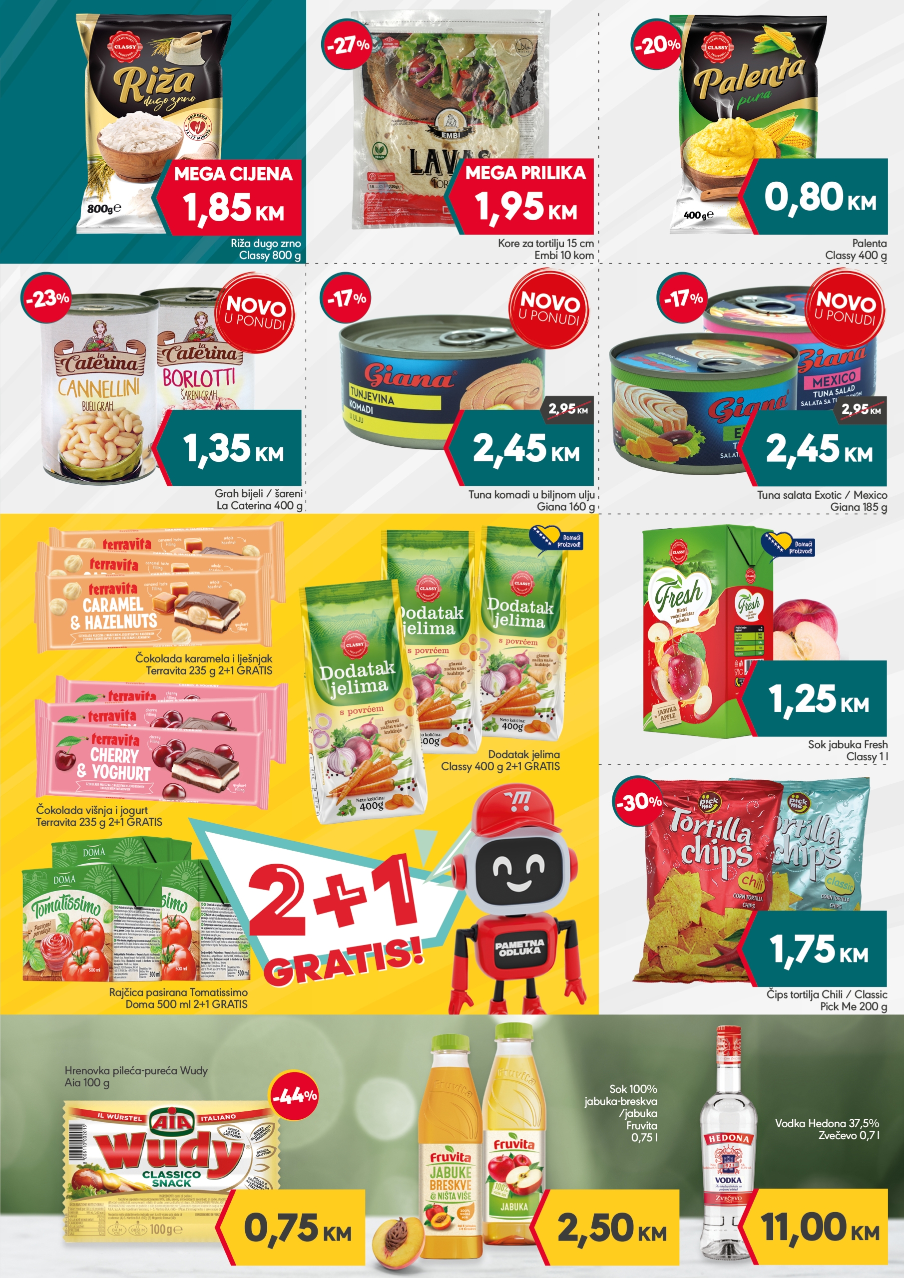 Mega Diskont katalog 14-24.7.2025.