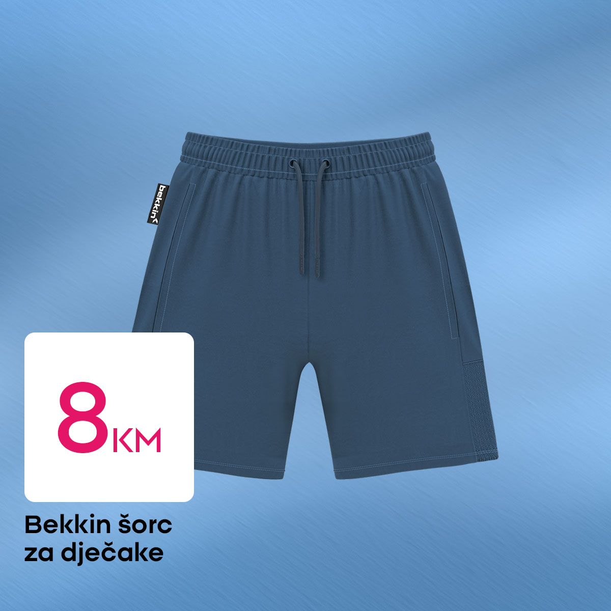 Pepco SPORTSKA ODJEĆA 3-16.7.2025.