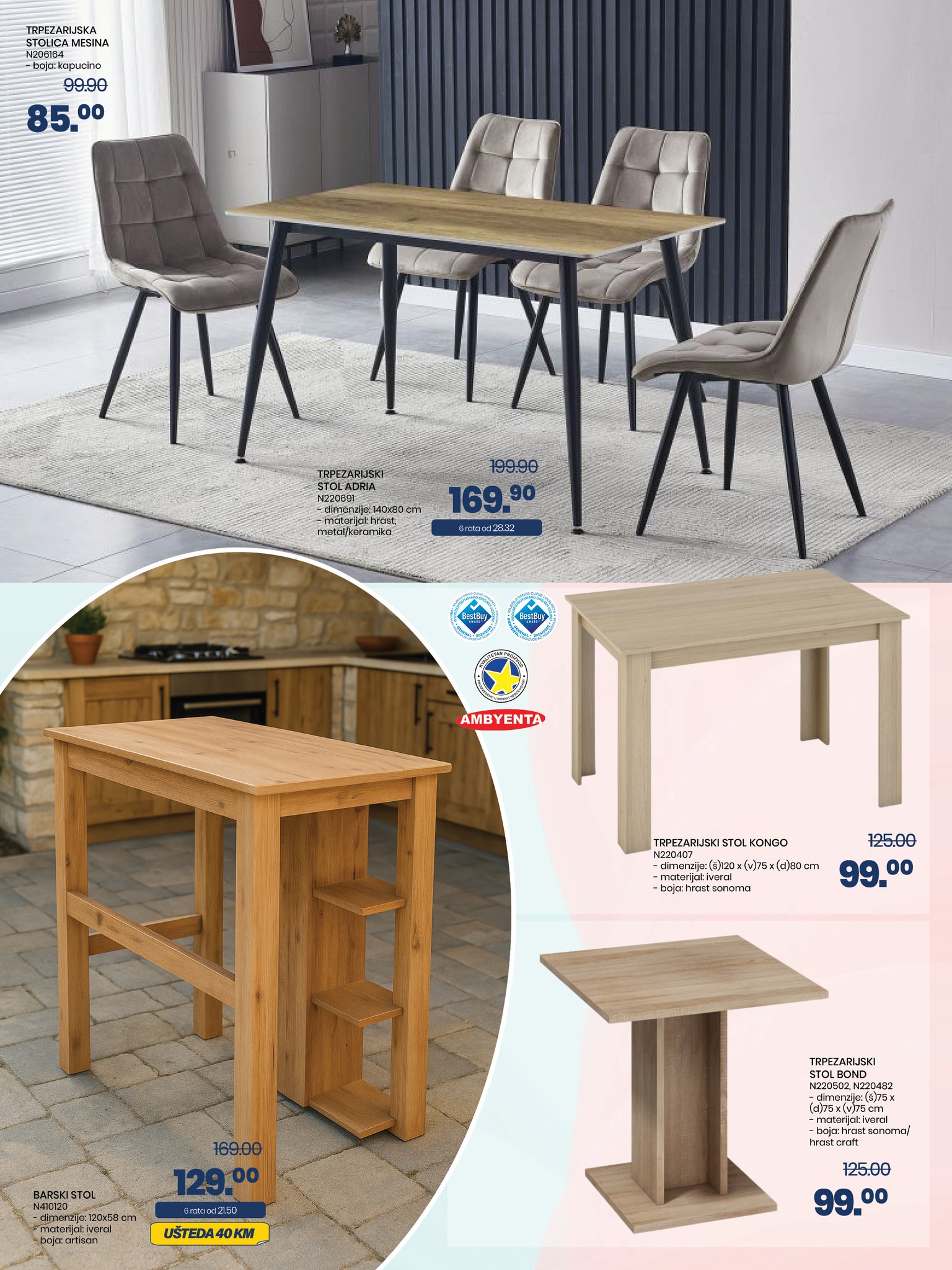 Fis katalog UREĐENJE DOMA I VRTA 14.7-18.8.2025.