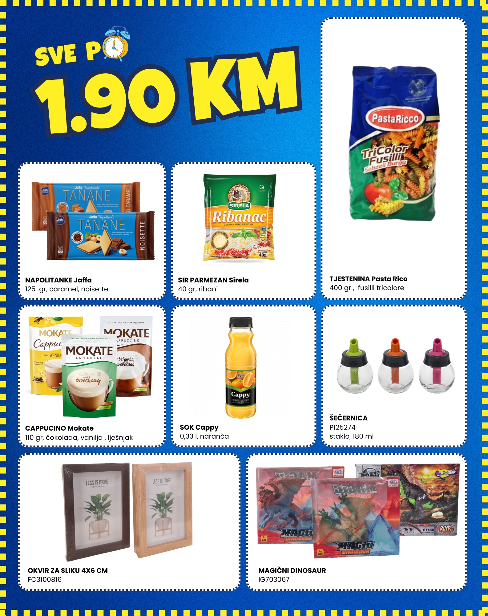 Fis vikend akcija 17-19.7.2025.