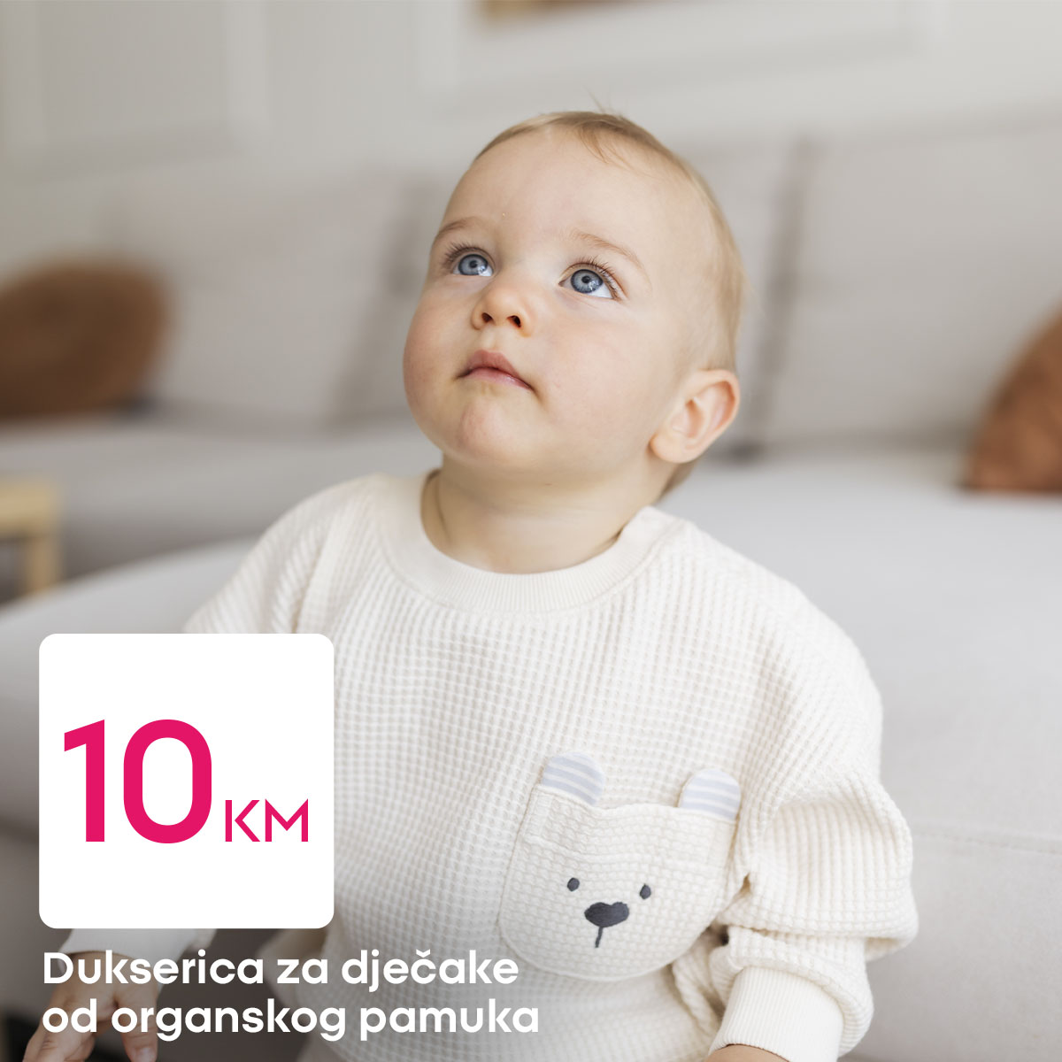 Pepco BEBE juli 2025.