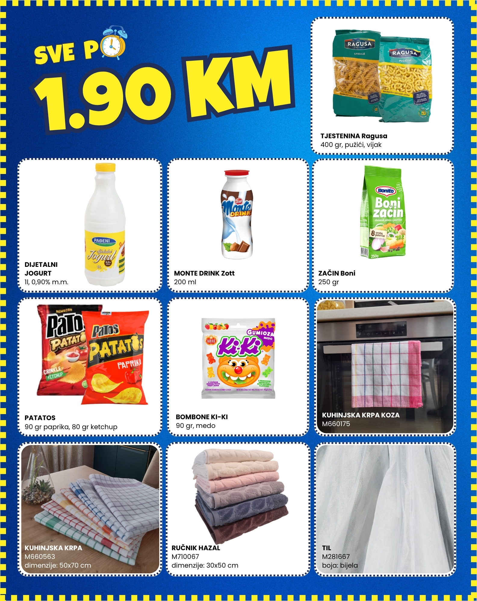 Fis vikend akcija 24-26.7.2025.