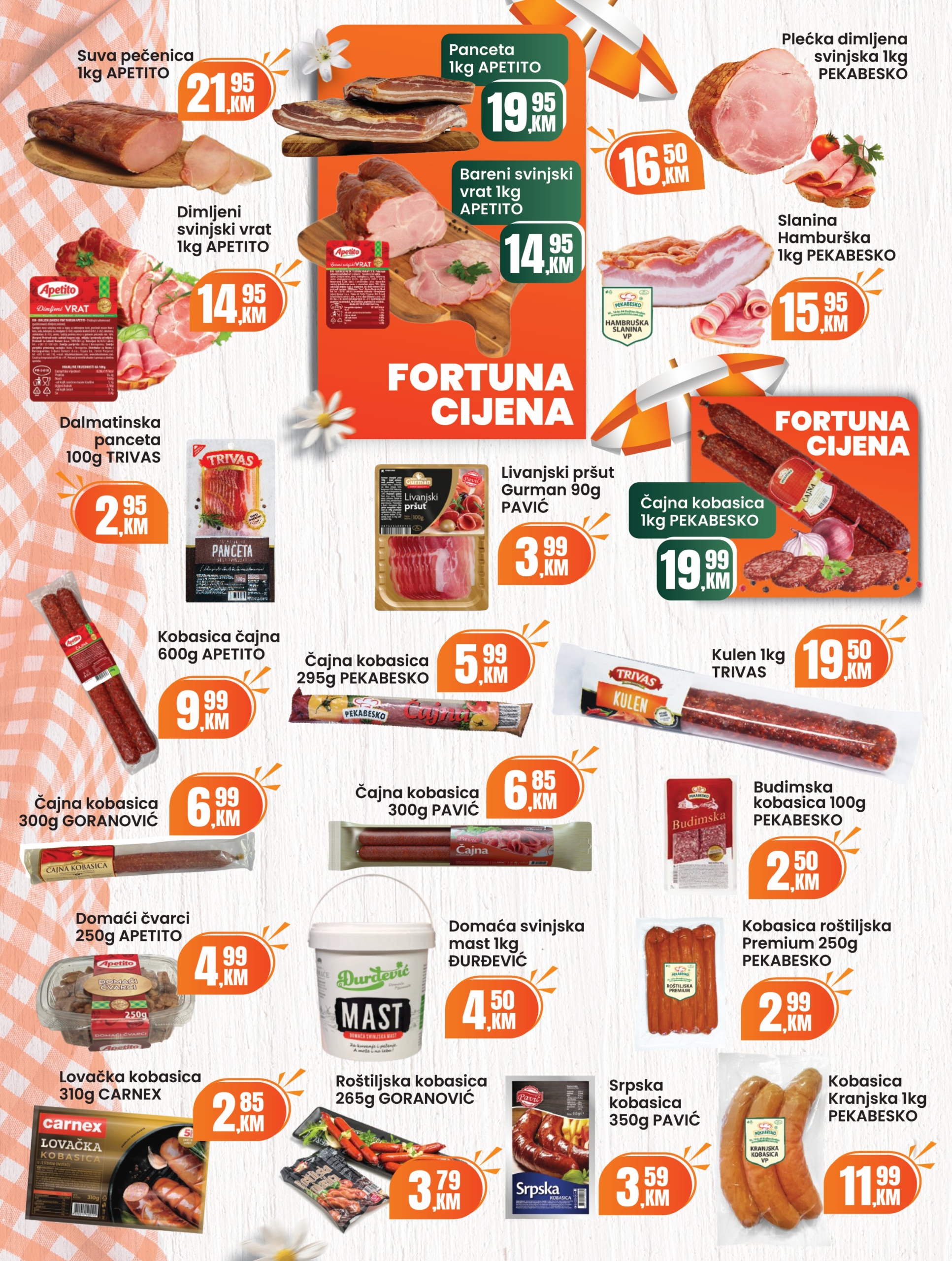 Fortuna katalog 1-31.7.2025.