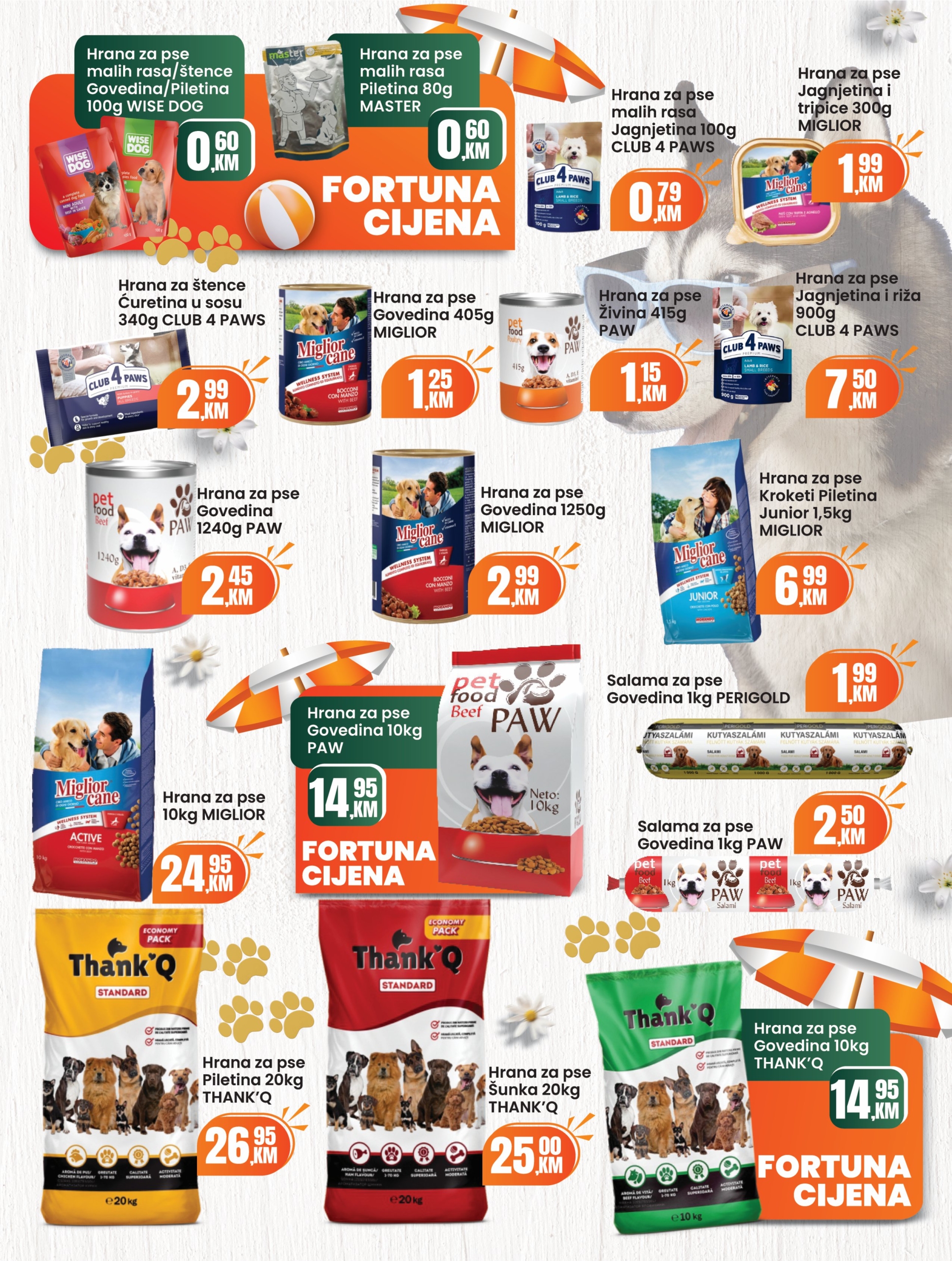Fortuna katalog 1-31.7.2025.