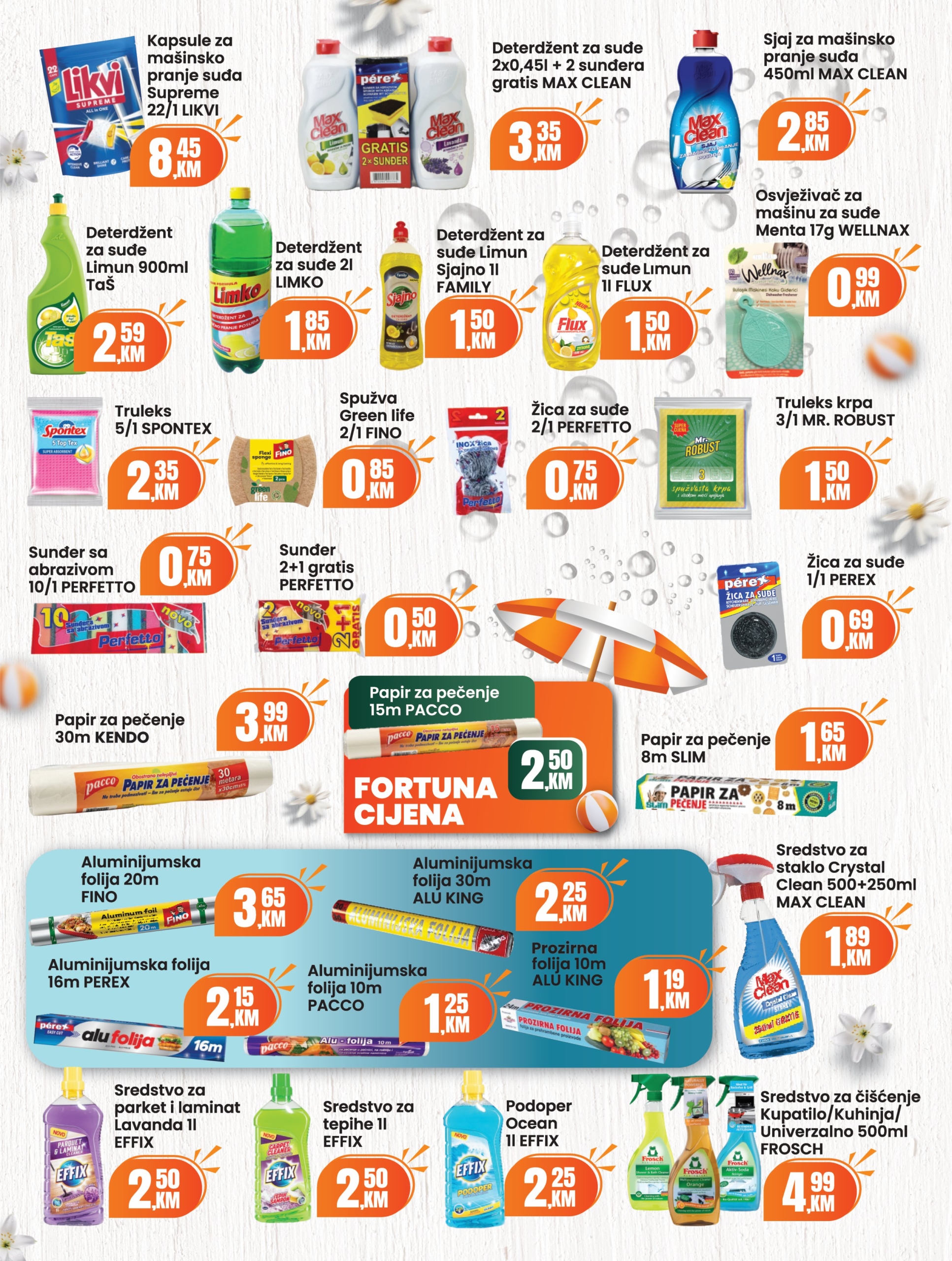 Fortuna katalog 1-31.7.2025.